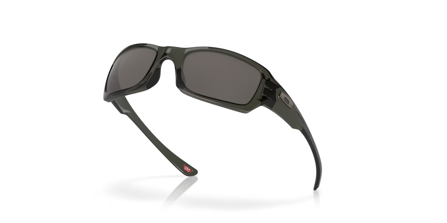 Oakley Fives Squared® - Grey Smoke/Warm Grey
