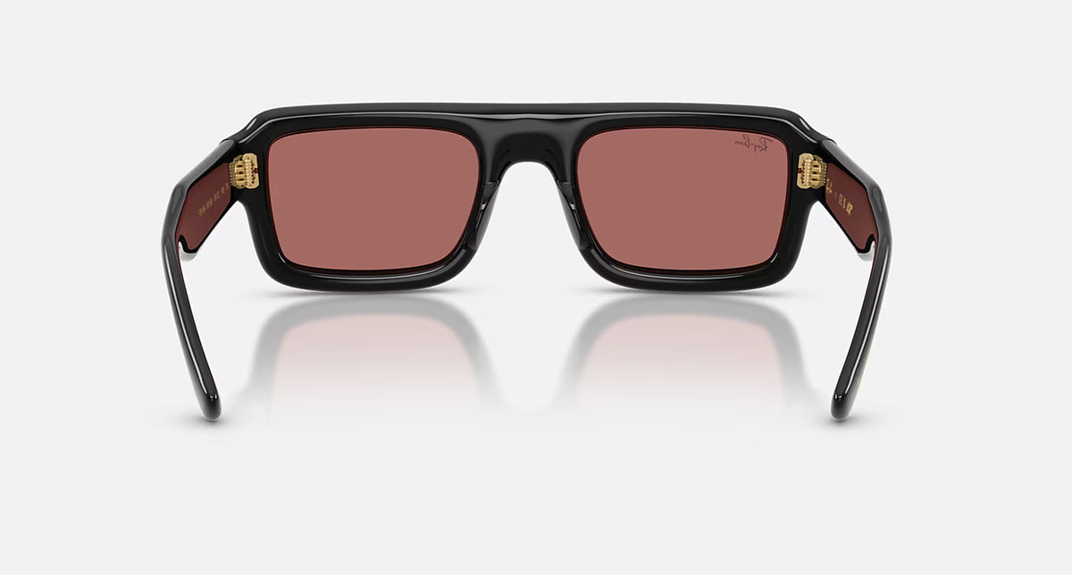 Ray-Ban Asap Rocky Flacko Puffer