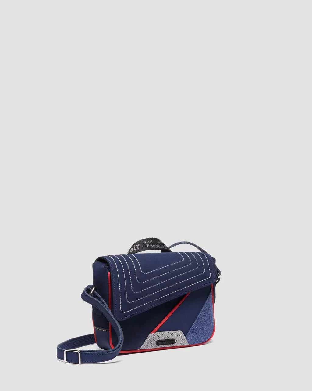 Dr. Martens 7 Inch Satchel