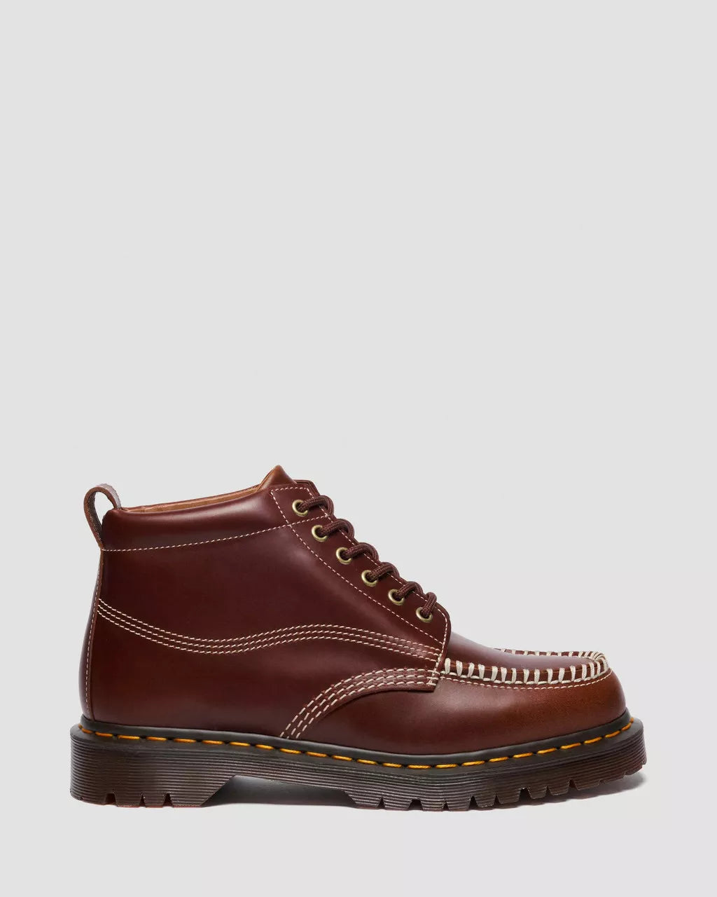 Dr. Martens Lowell Chukka Butterscotch Boot