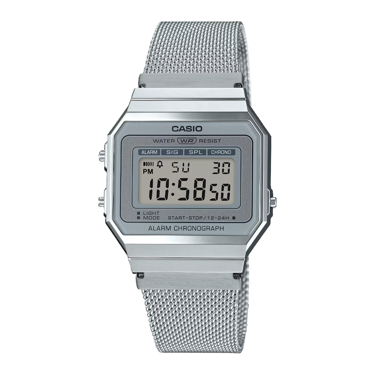 CASIO VINTAGE A700WEM-7AEF