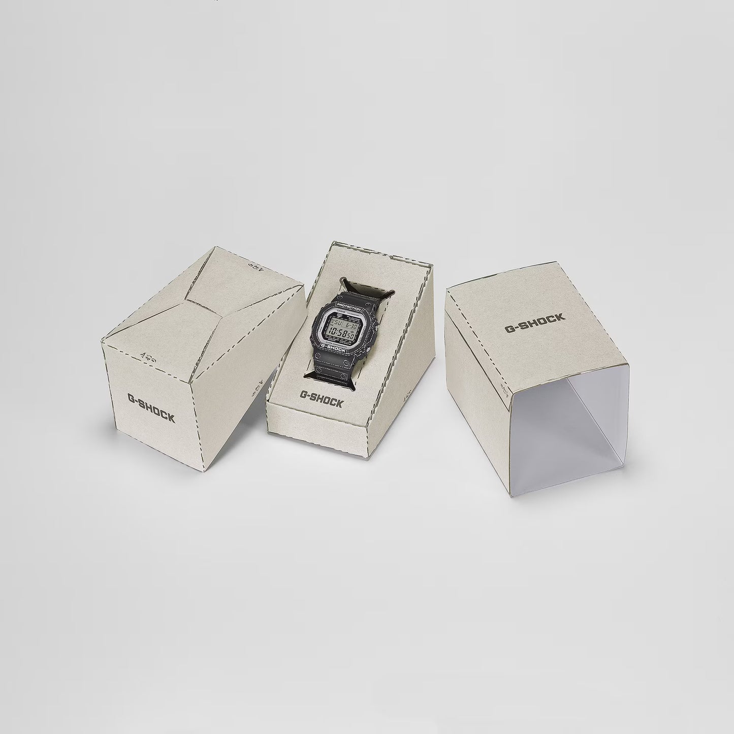 G-SHOCK DW-5600RGM-1ER