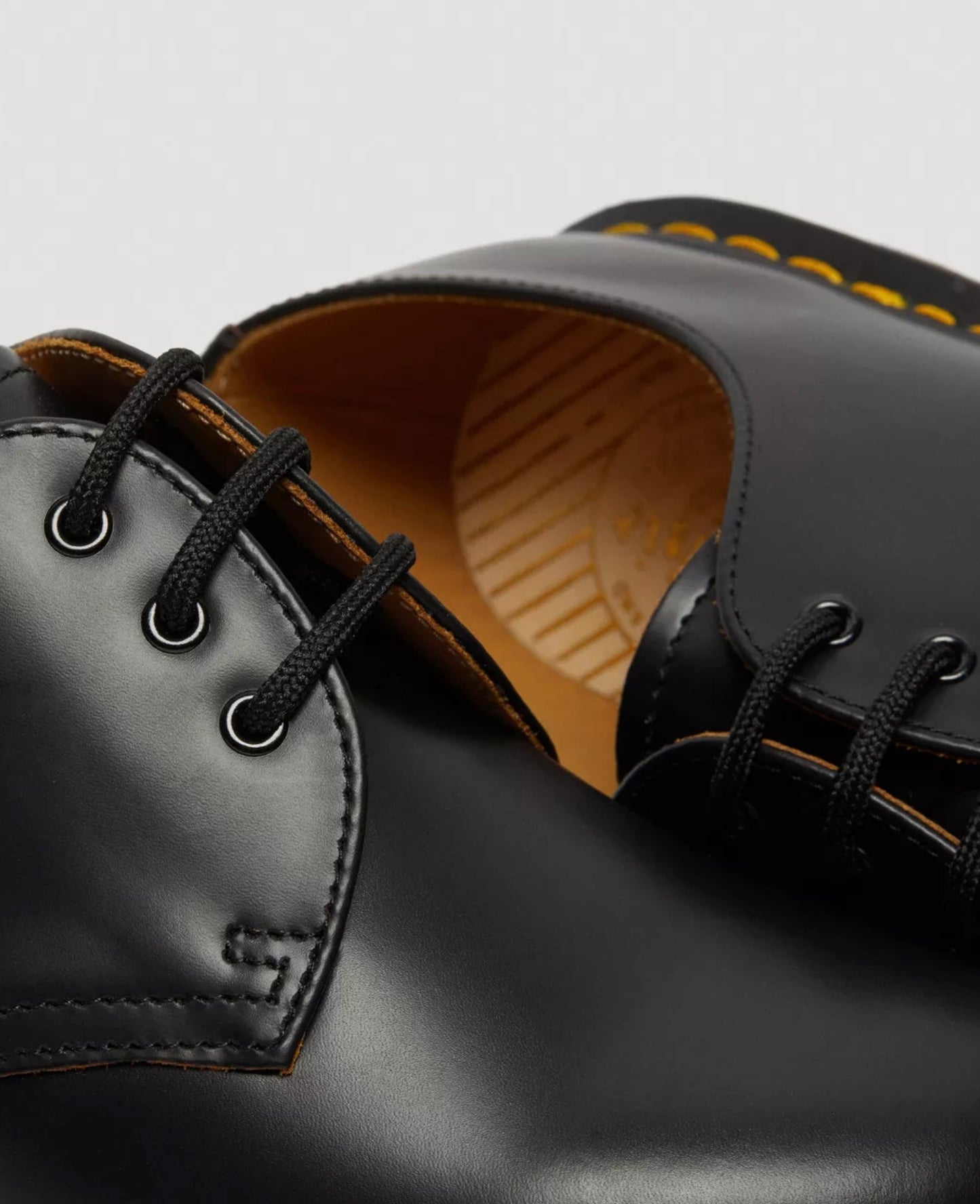 Dr. Martens 1461 Made in England Shoe