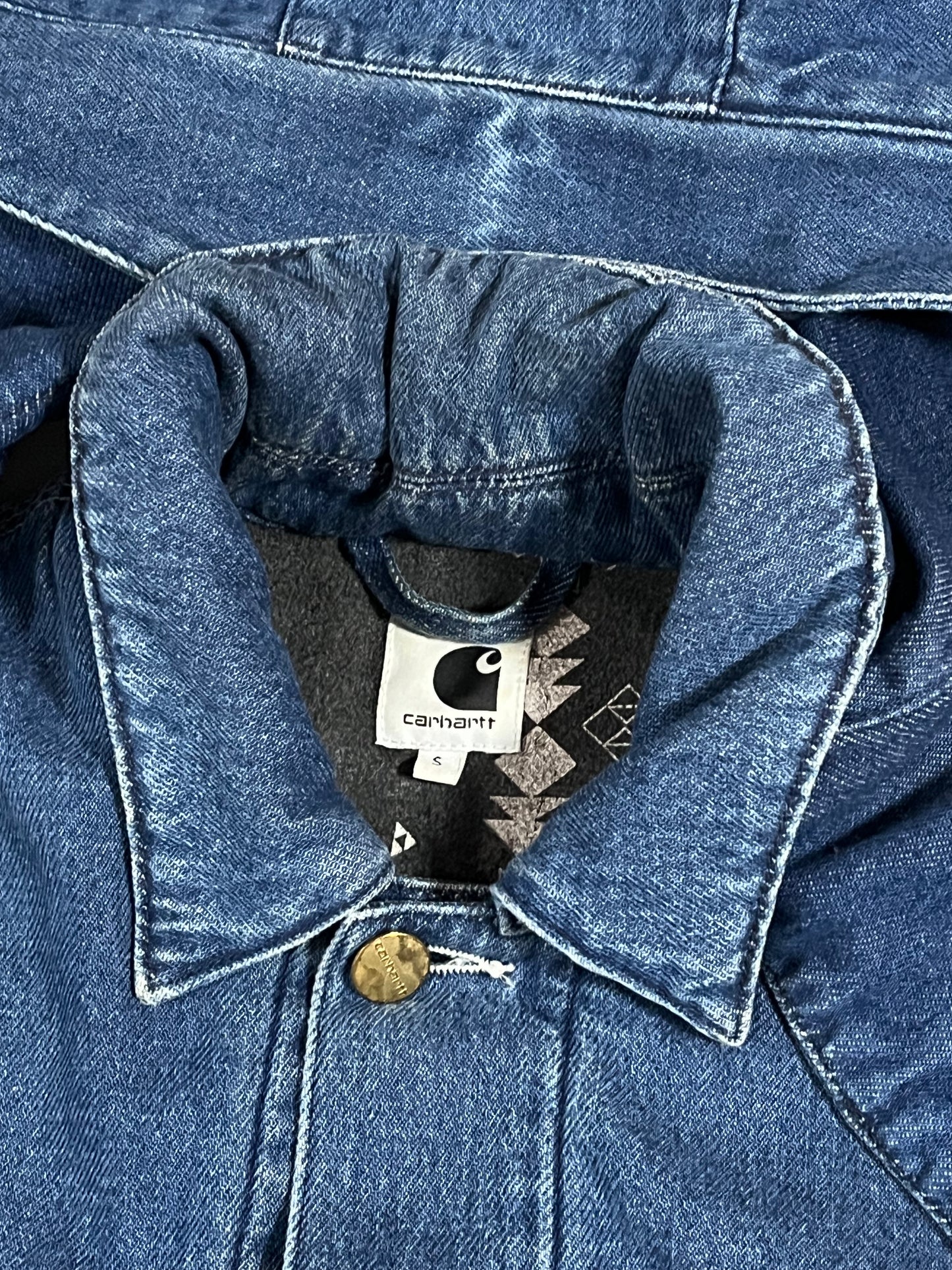 Carhartt Jennie Parka (W' Small)