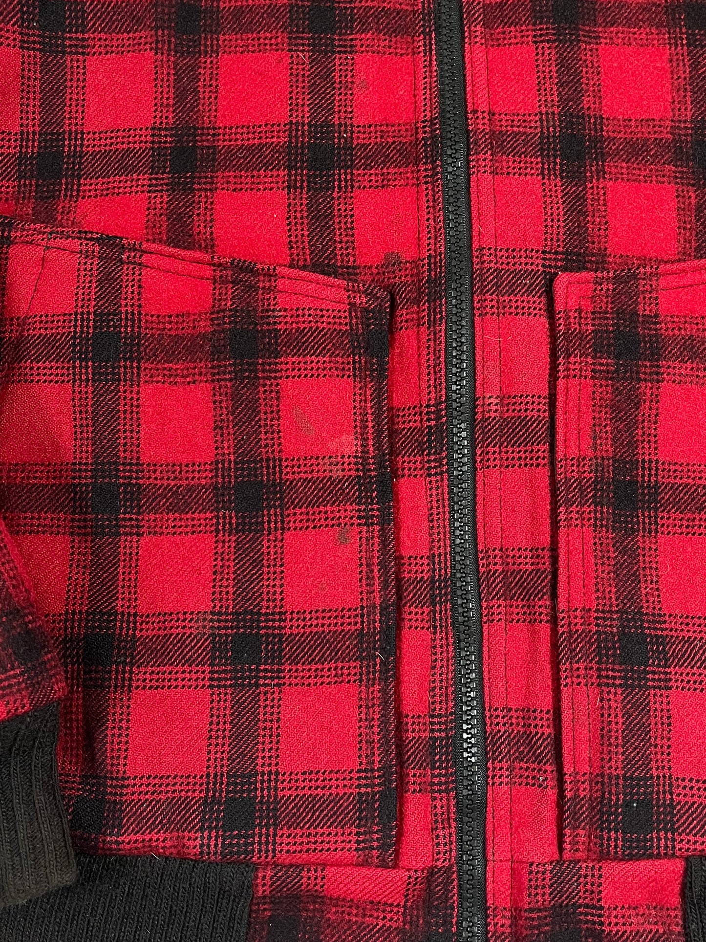 Woolrich Jacket (Large)