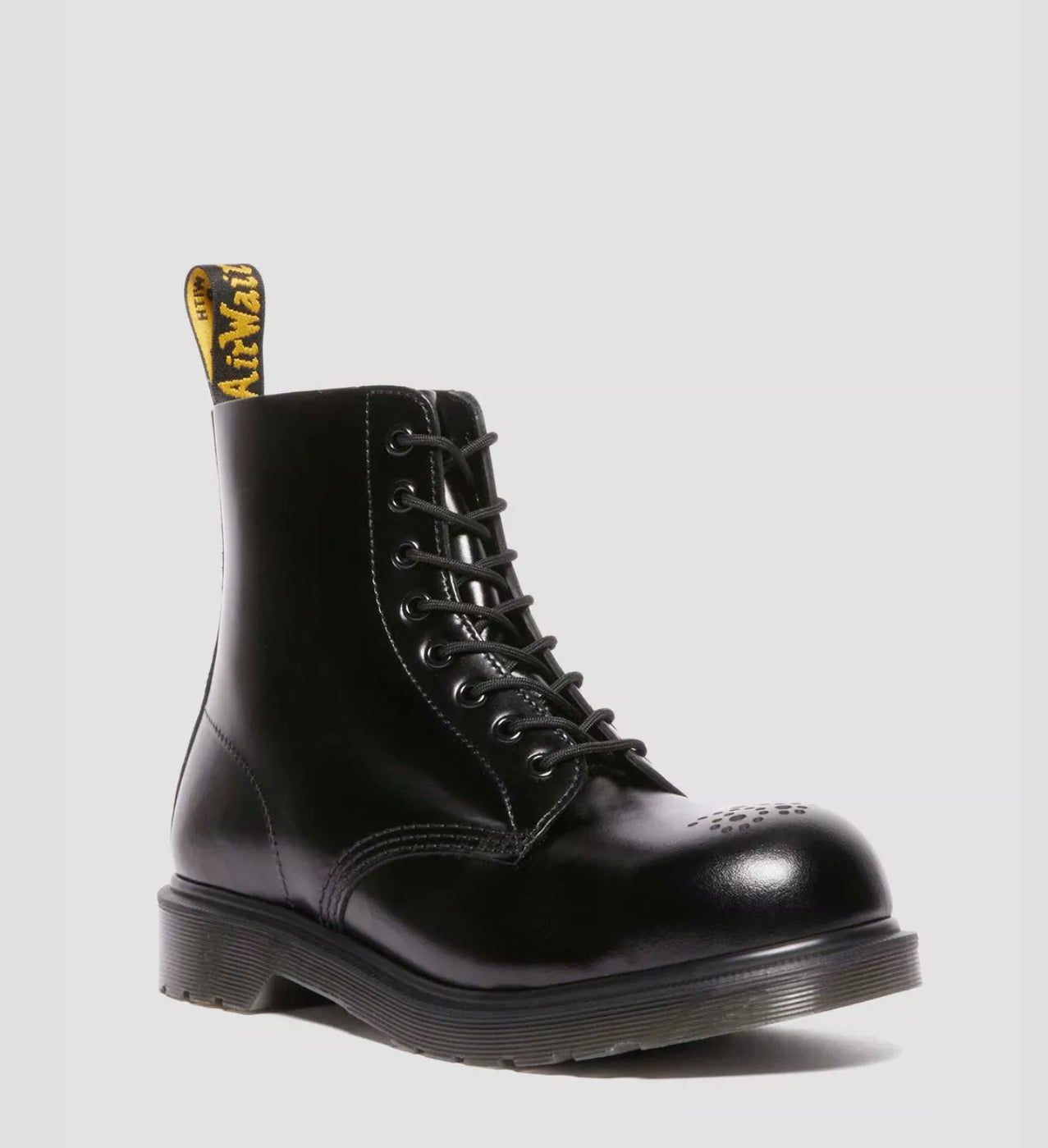 Martens 1460 Doc Martens Steel Toe Cap Shoes Martens 1460 Dr