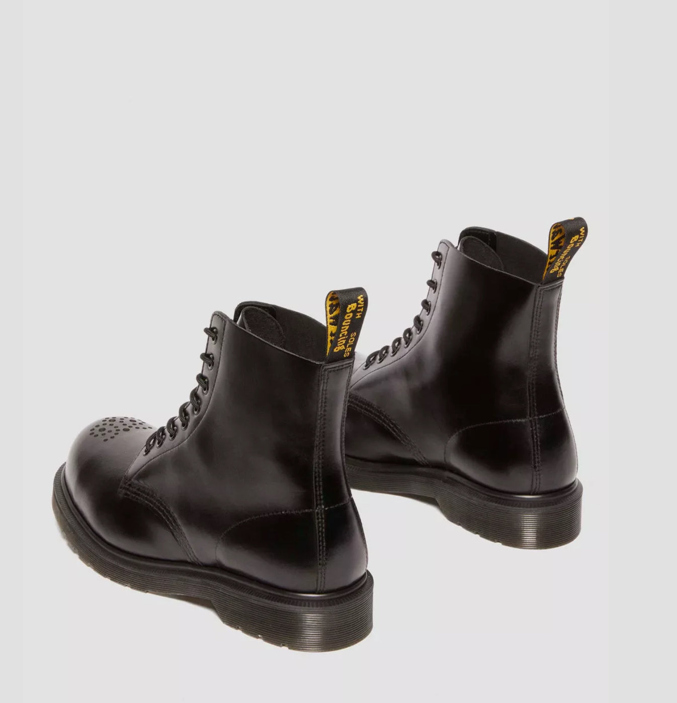 Dr. Martens 1460 Pascal St Brogue Analine