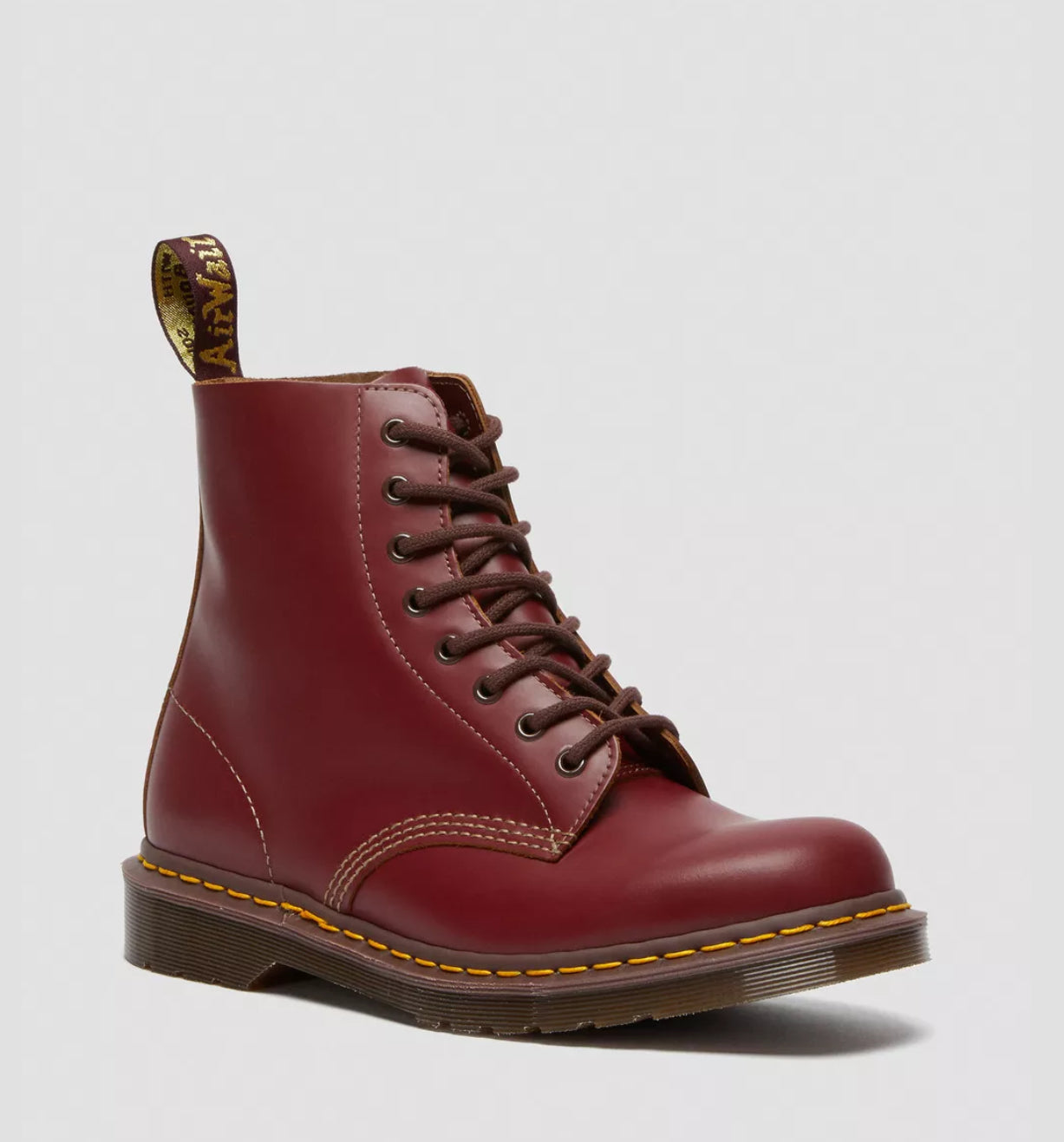 Dr. Martens 1460 Made in England Boot Oxblood