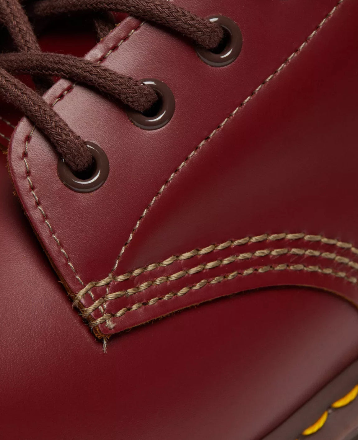 Dr. Martens 1460 Made in England Boot Oxblood