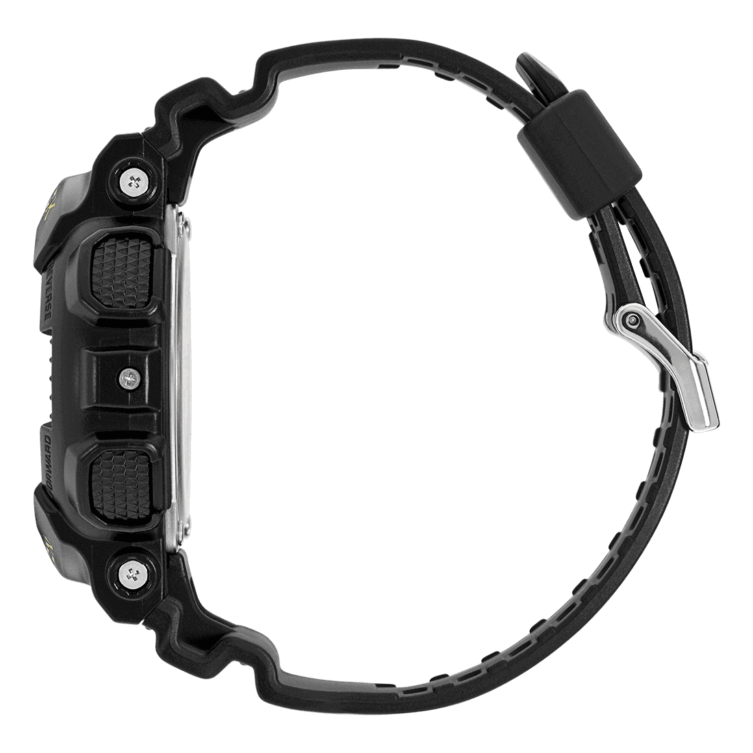 CASIO G-SHOCK GA-100CF-1A9ER