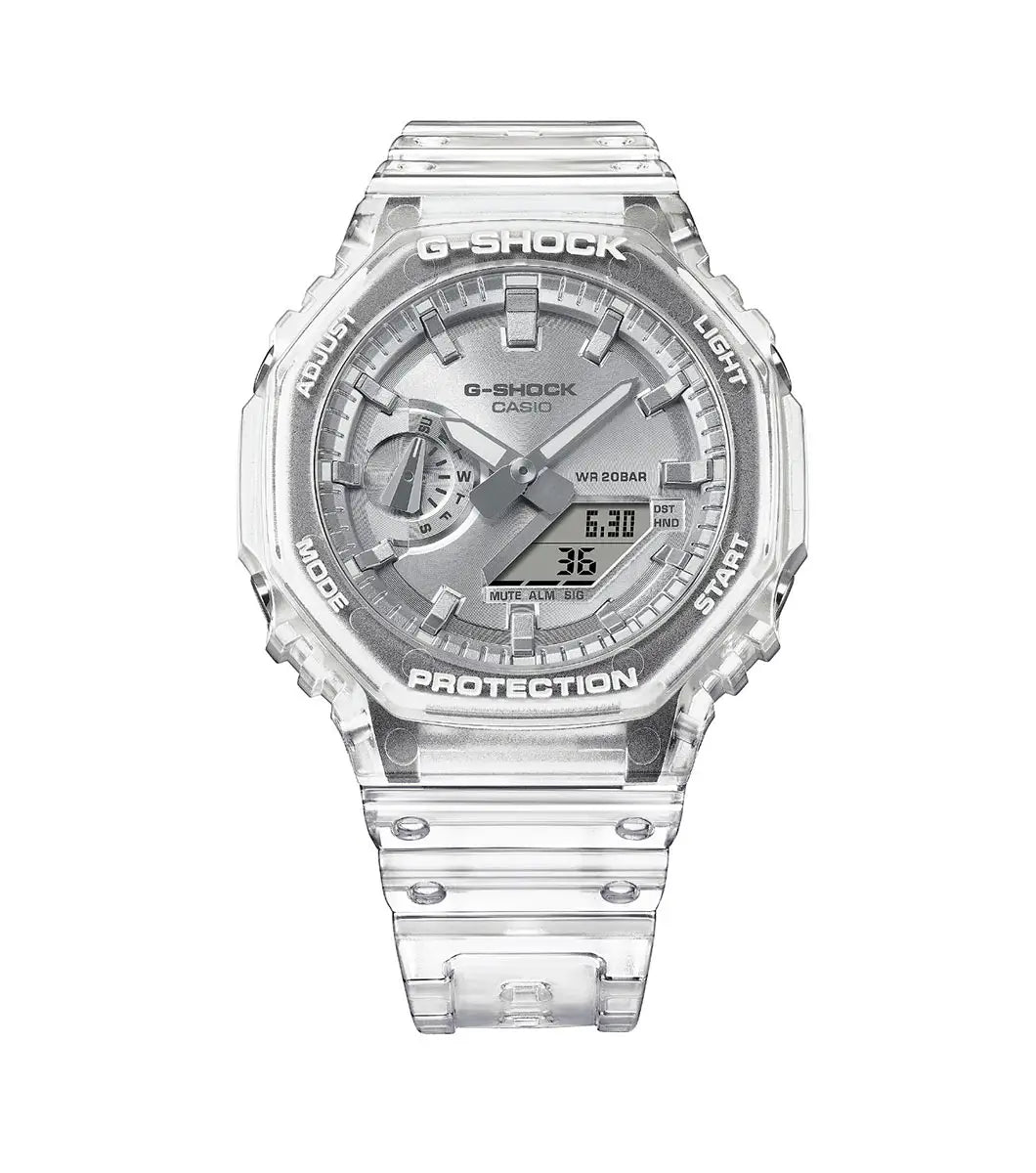 CASIO G-SHOCK GA-2100BM-7A8ER