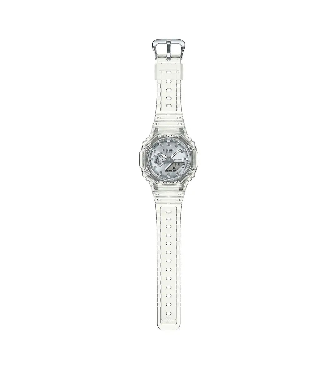 CASIO G-SHOCK GA-2100BM-7A8ER