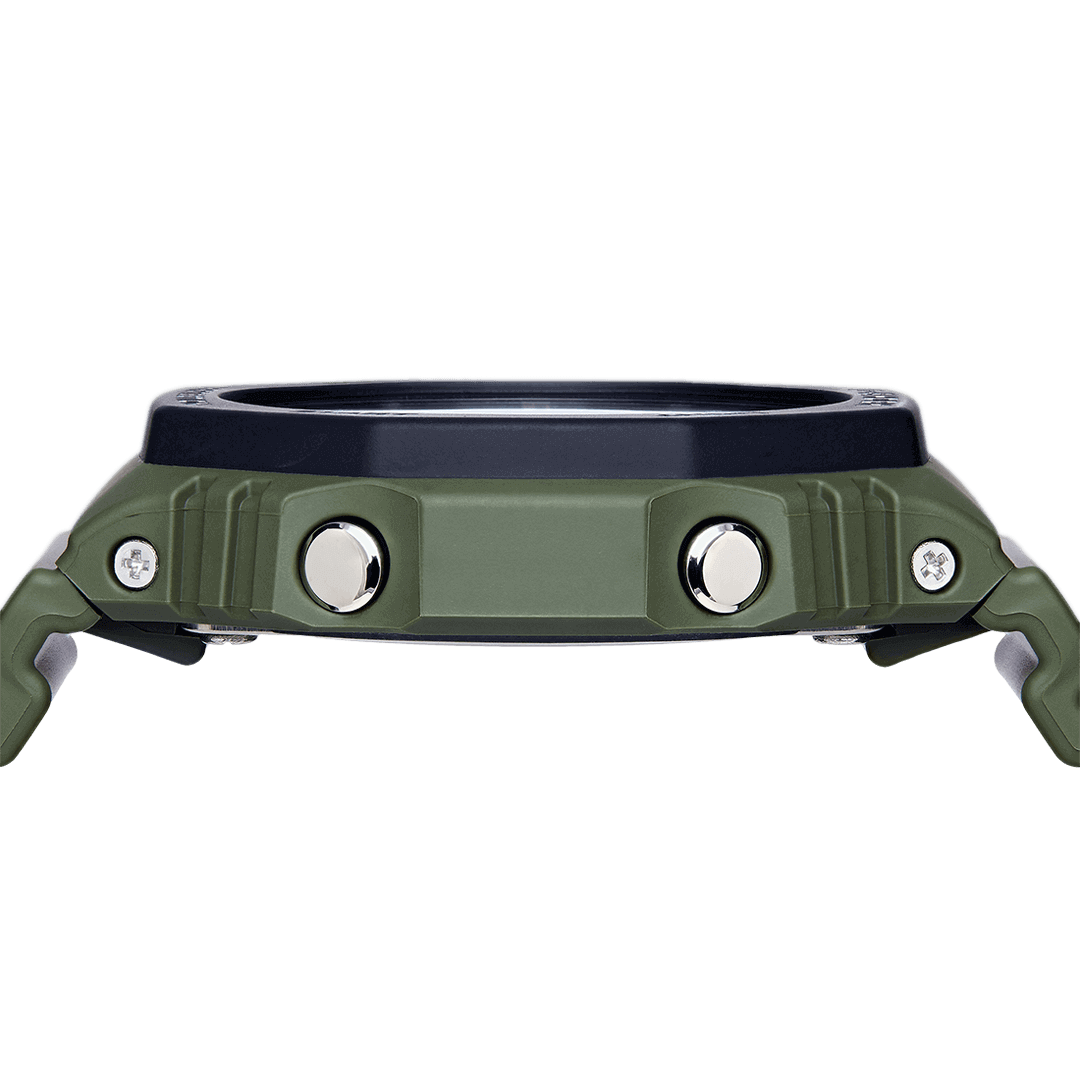 CASIO G-SHOCK GA-21100SU-3AER