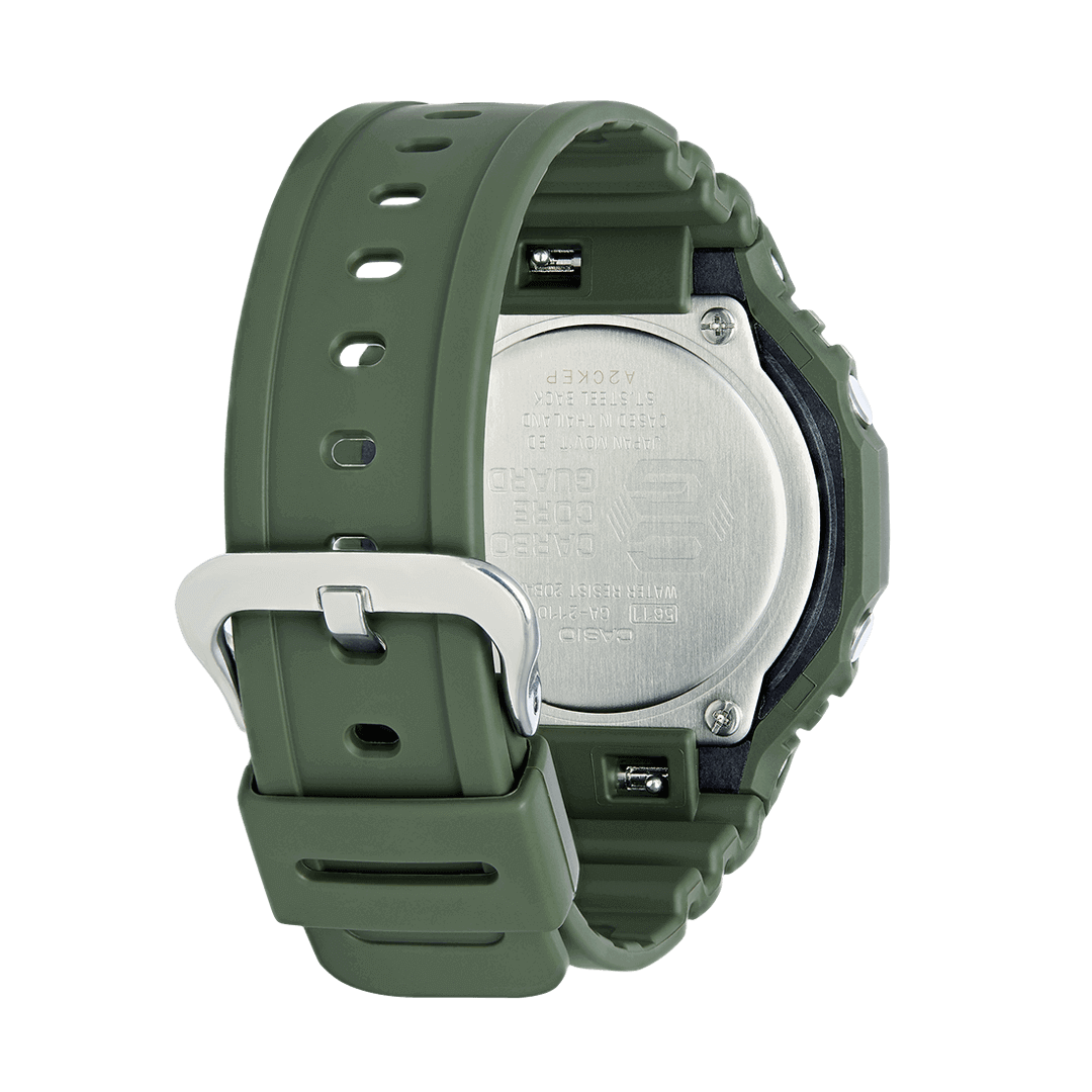 CASIO G-SHOCK GA-21100SU-3AER