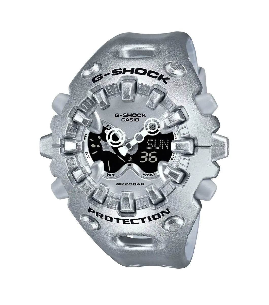CASIO G-SHOCK GA-V01A-8AER