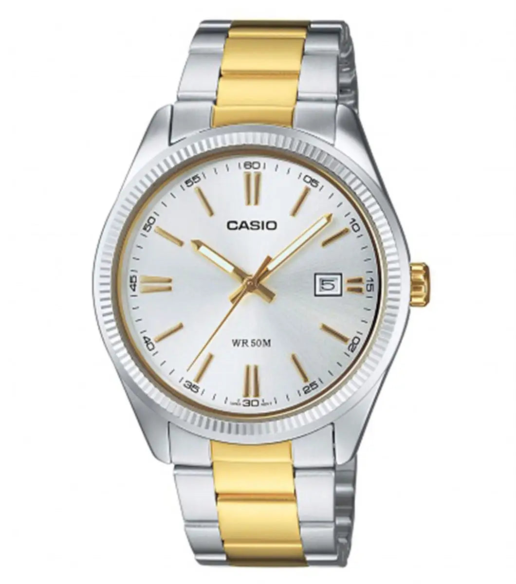 CASIO VINTAGE MTP-1302PSG-7AVEF