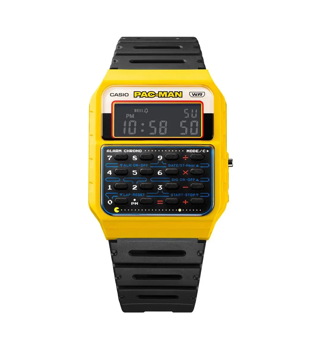 CASIO VINTAGE CA-53WPC-1BER