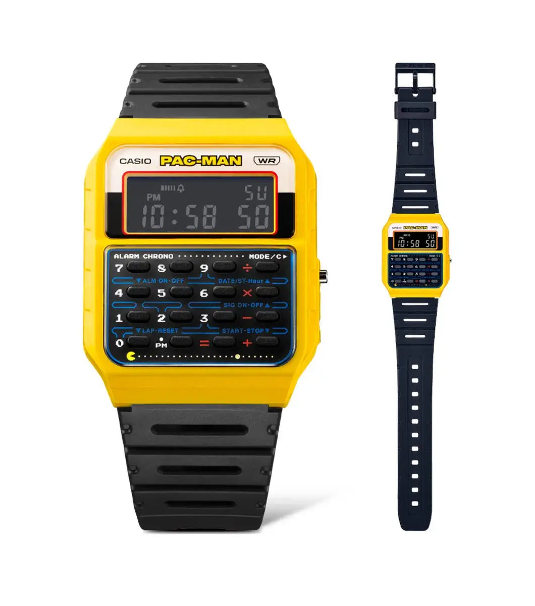 CASIO VINTAGE CA-53WPC-1BER