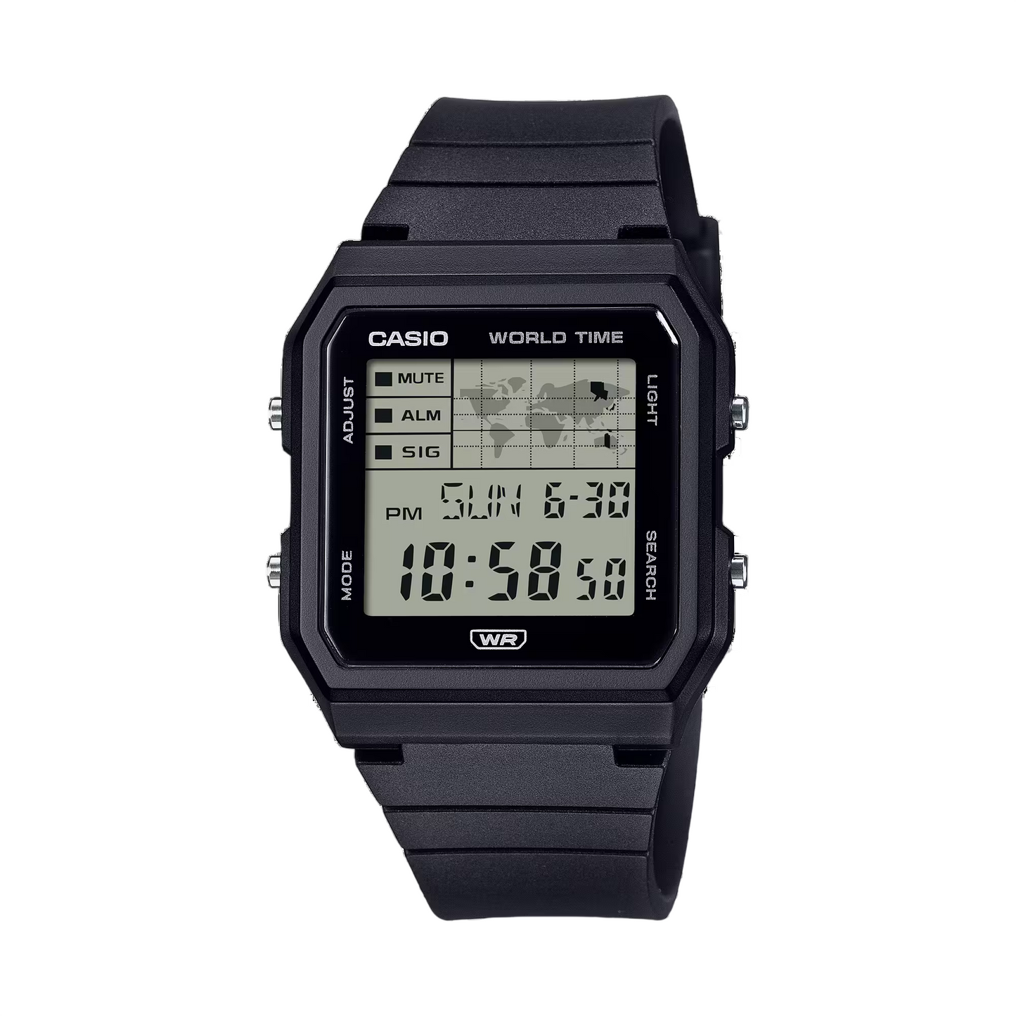 CASIO LF-30W-1AEF