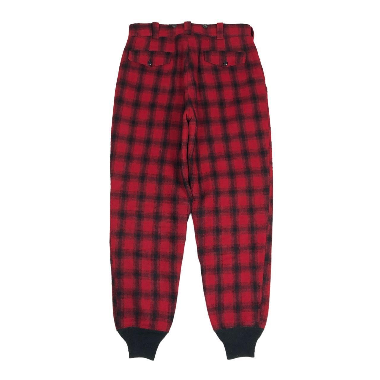 Woolrich Trousers