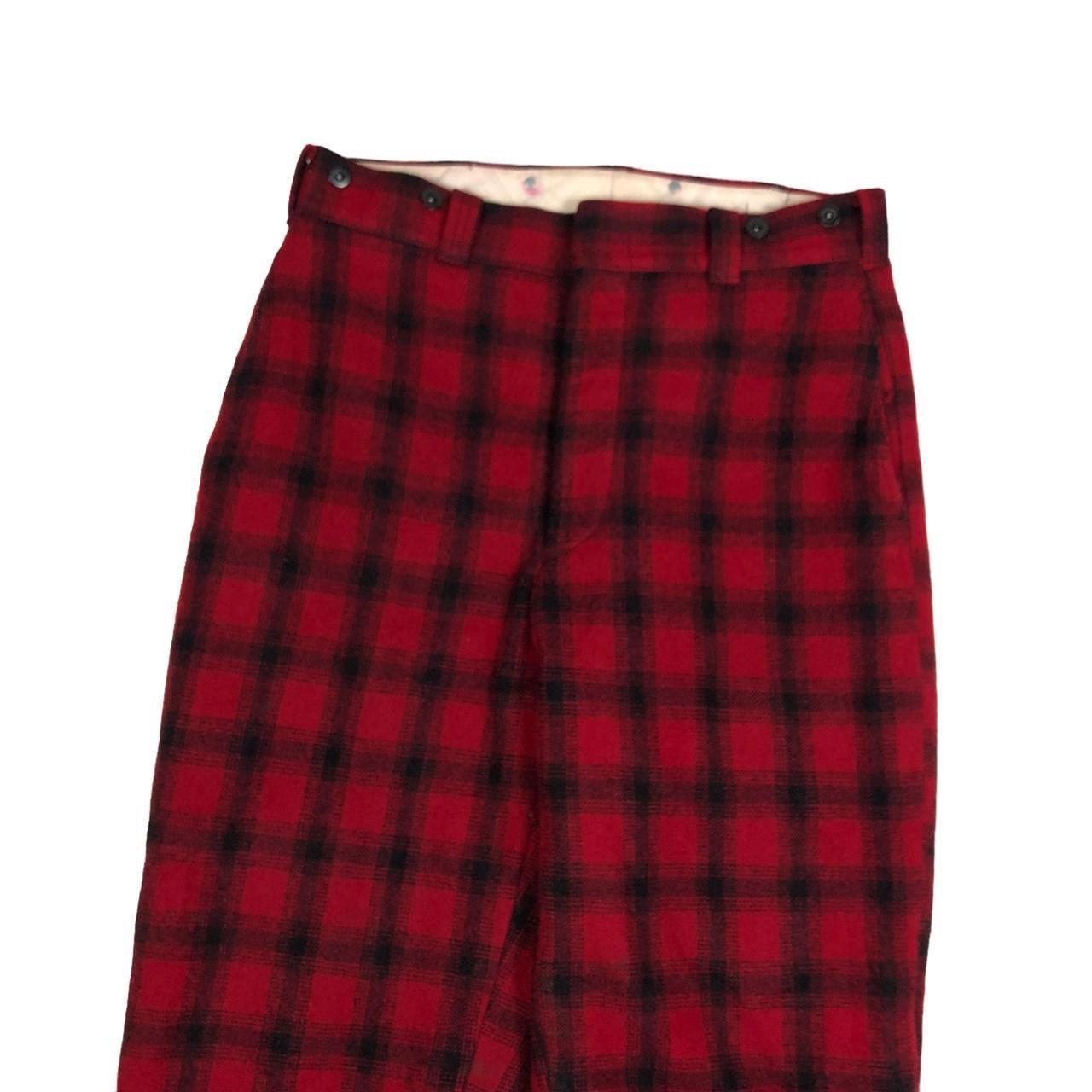 Woolrich Trousers