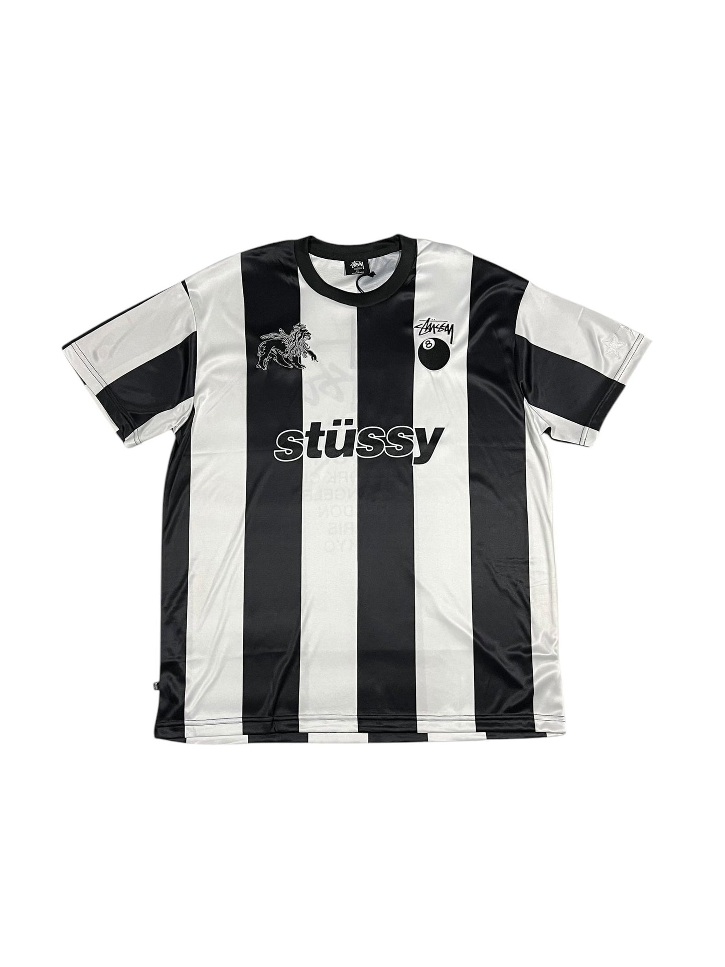 Stüssy Football Top - World Tour