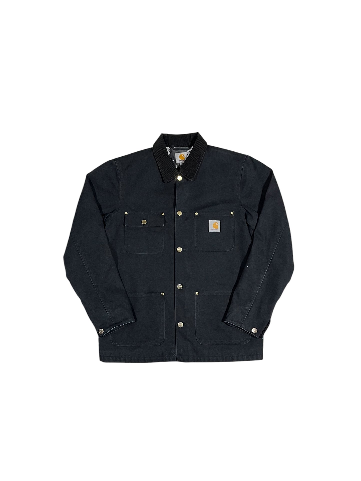 Carhartt Michigan Jacket Aztec Lined (Medium)