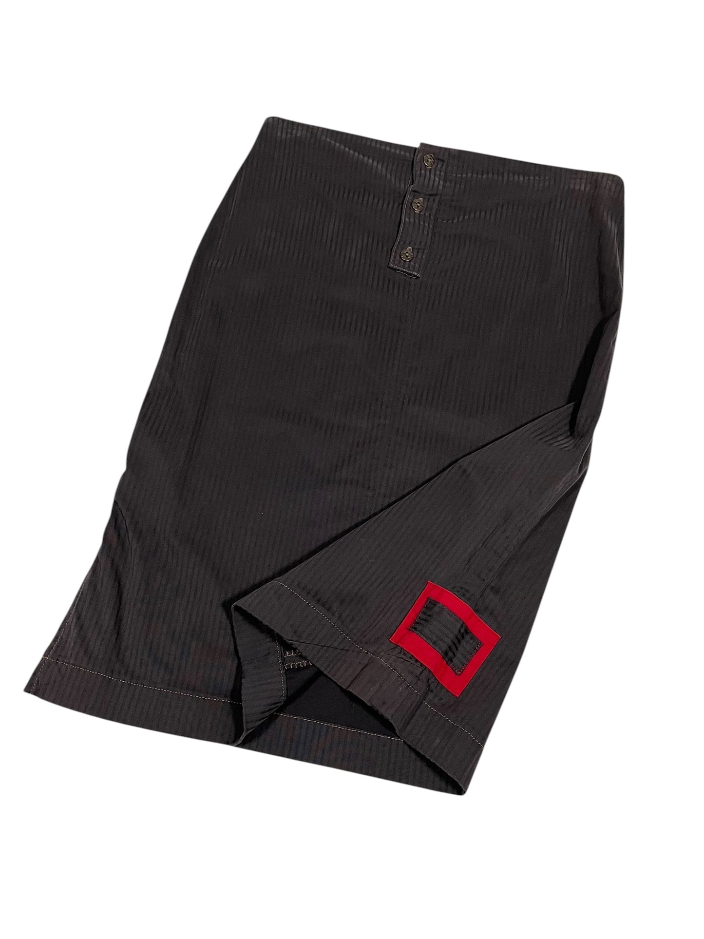 Cop Copine Midi Skirt (XS)