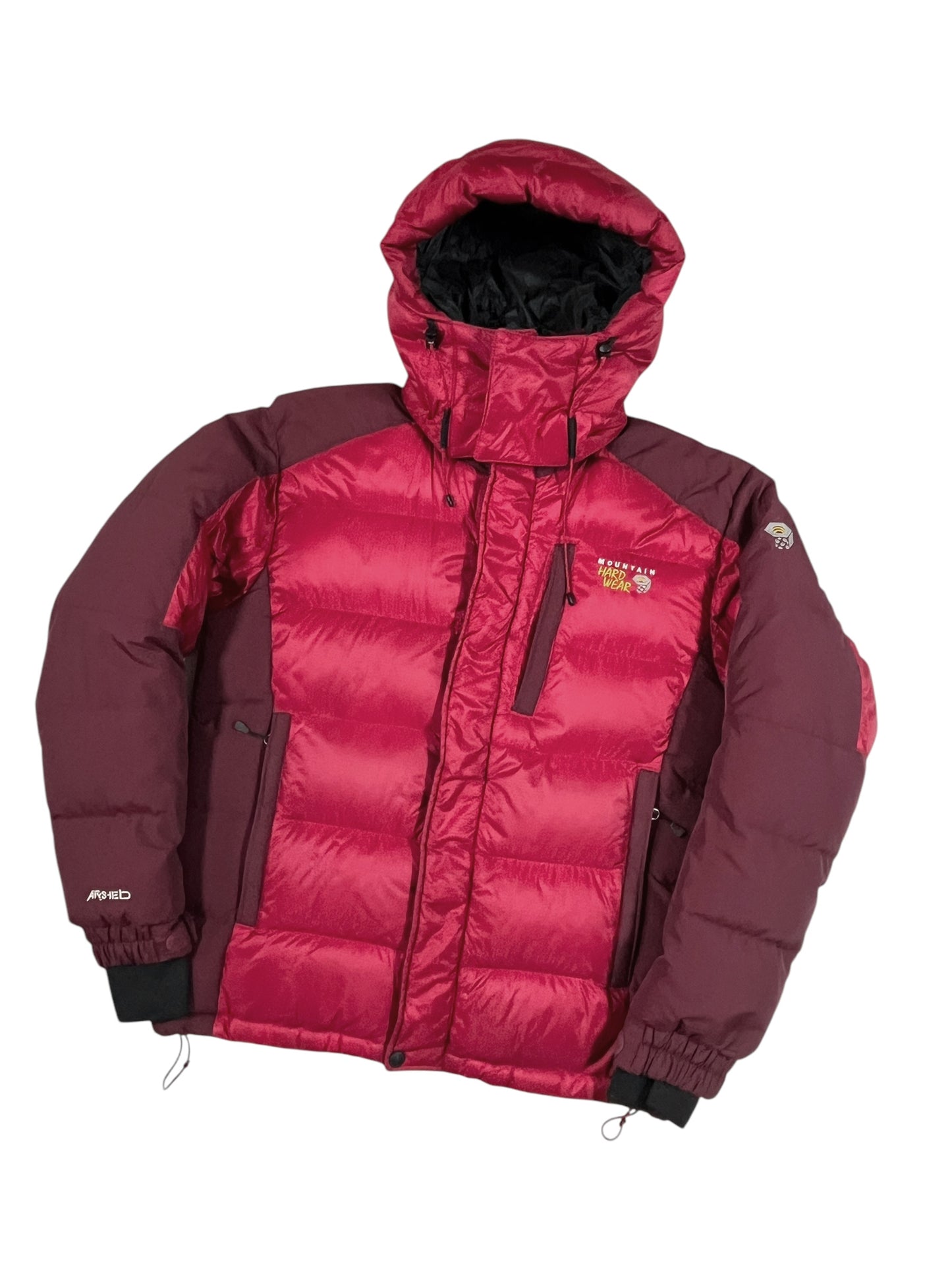 Mountain Hardwear Puffer (Medium)