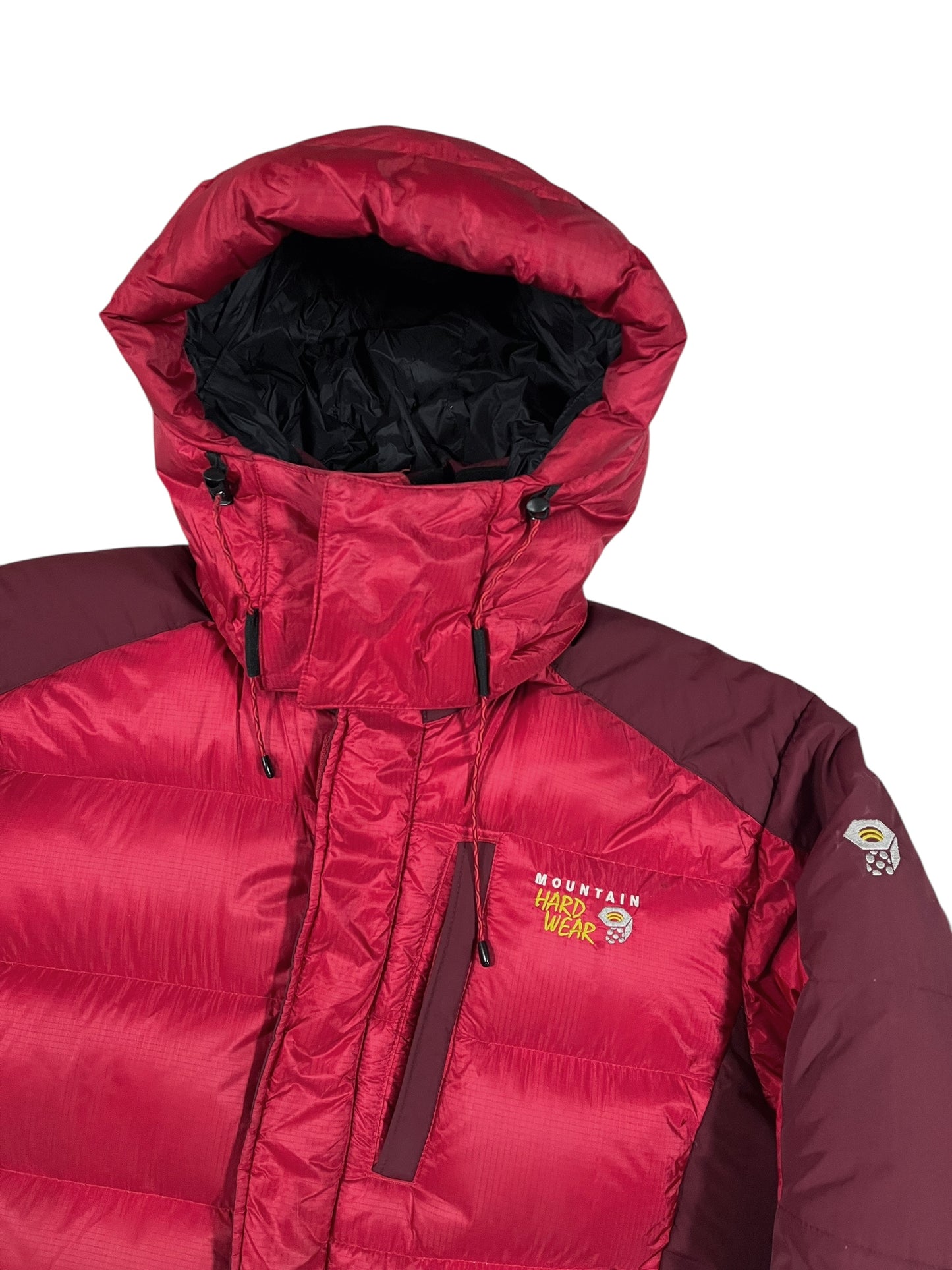 Mountain Hardwear Puffer (Medium)
