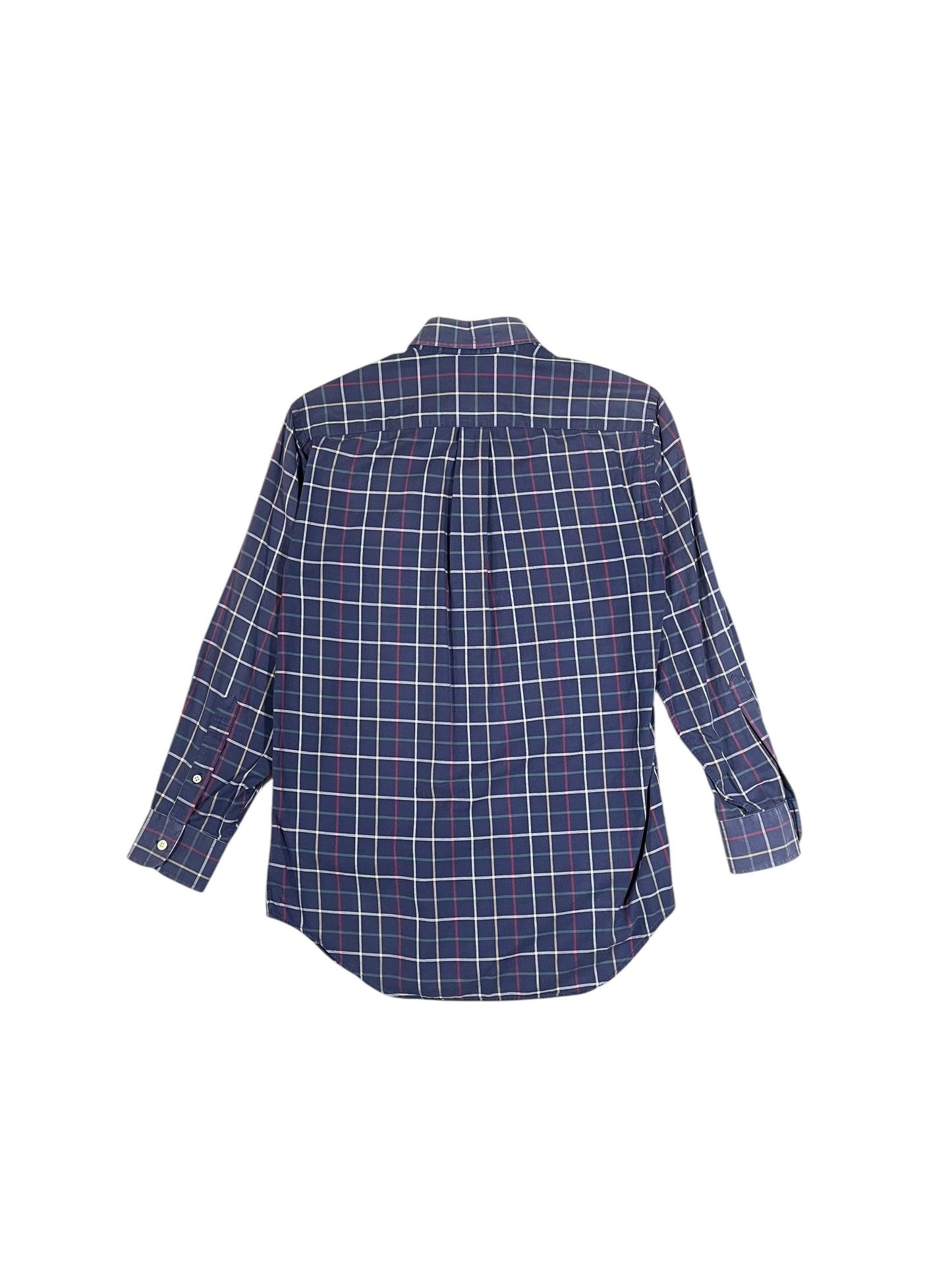 Vintage Burberry Shirt (Small)