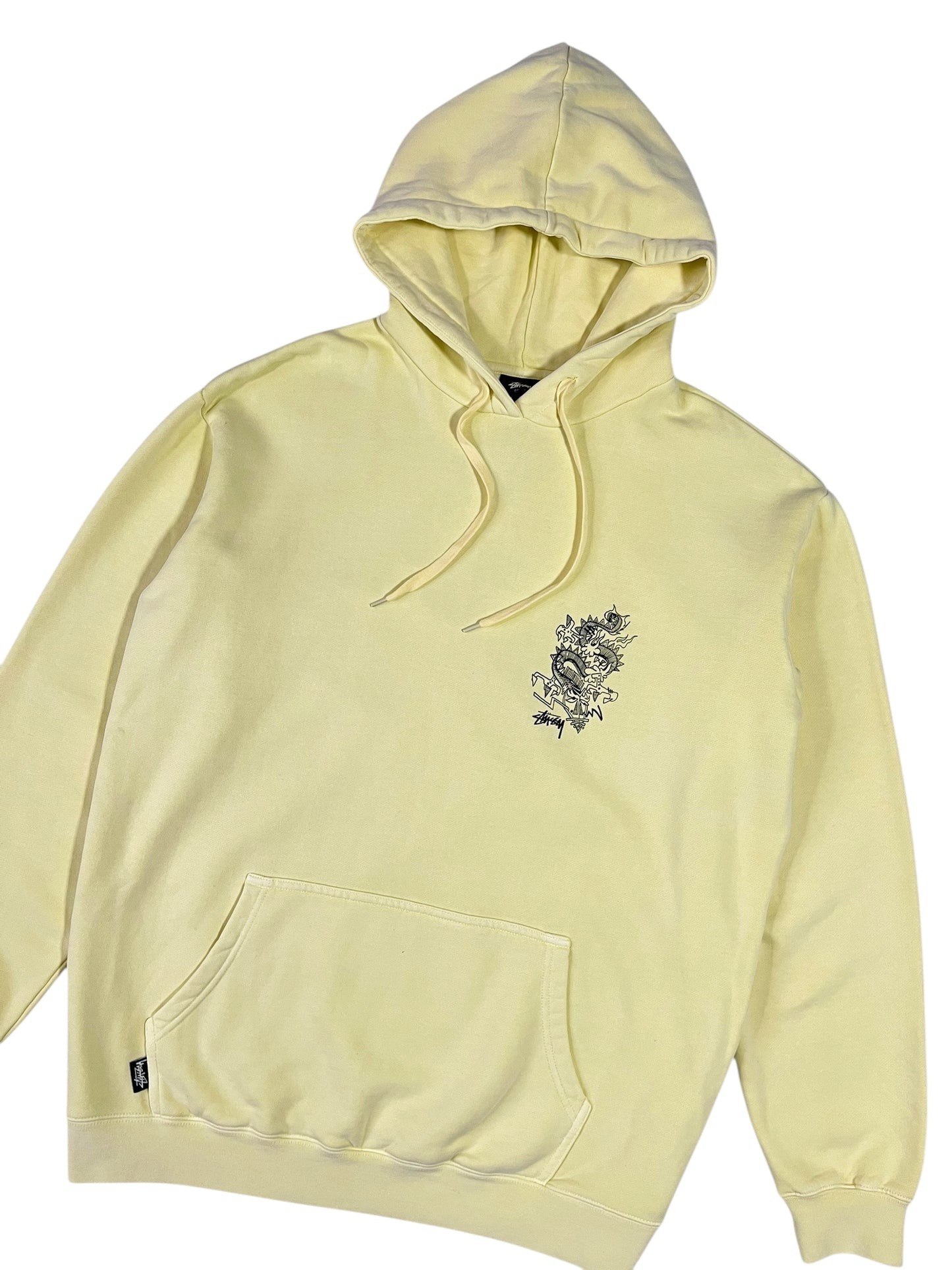 Stüssy Dragon Hoodie