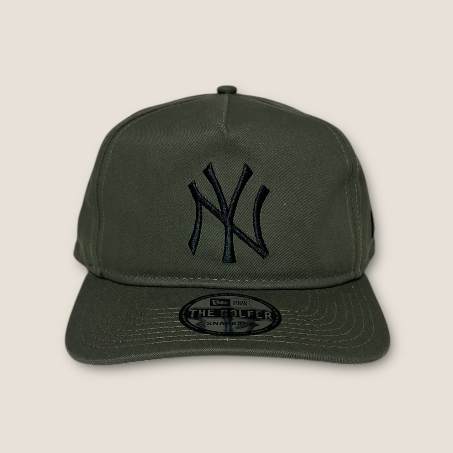 New Era x New York Yankees Hat The Golfer SnapBack