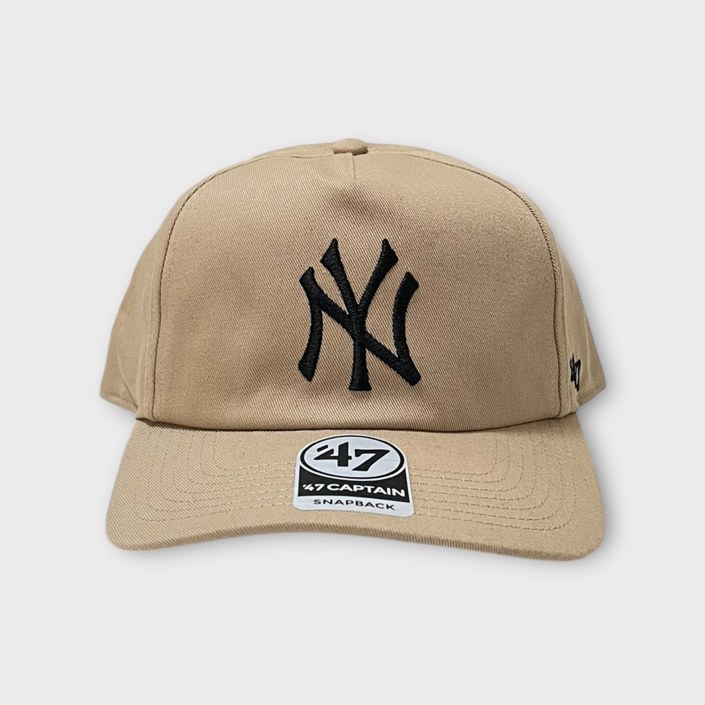47 Brand New York Yankees SnapBack Hat
