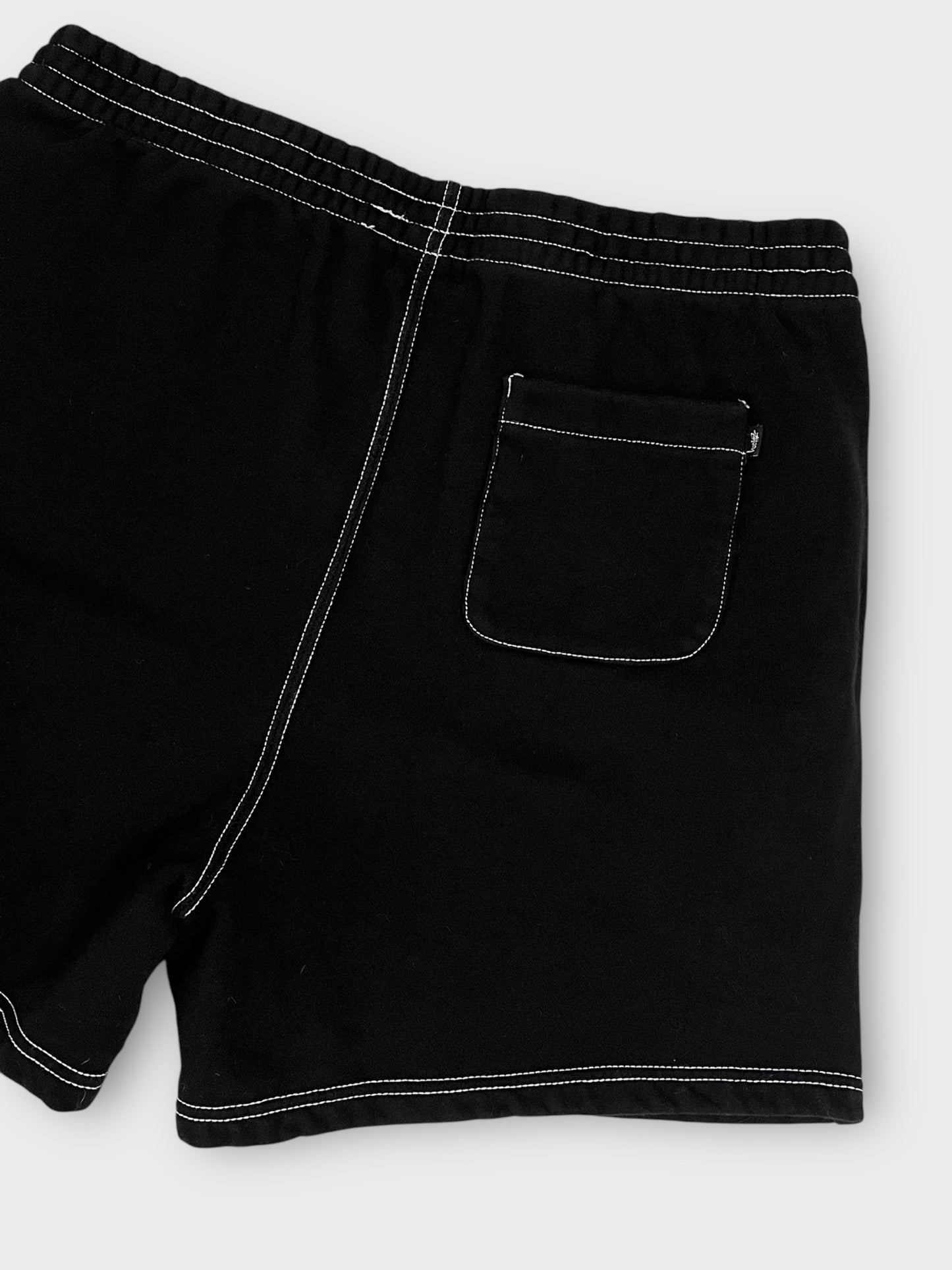 Stüssy Contrast Stitch Shorts