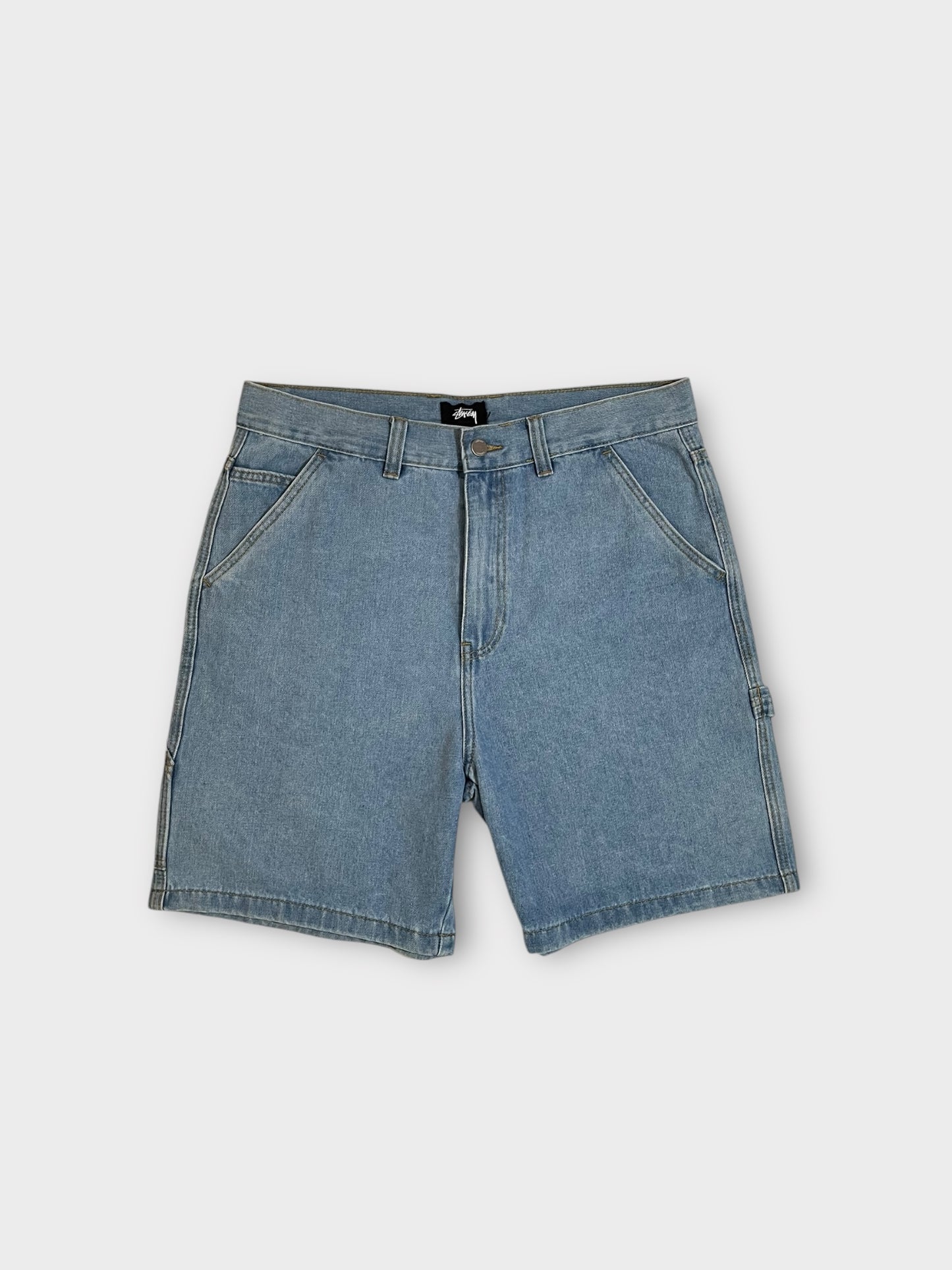 Stüssy Workgear Carpenter Shorts