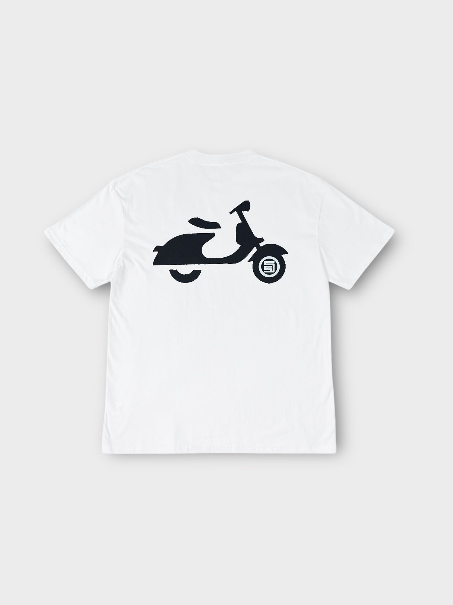 S Double Ultra Glide T-Shirt