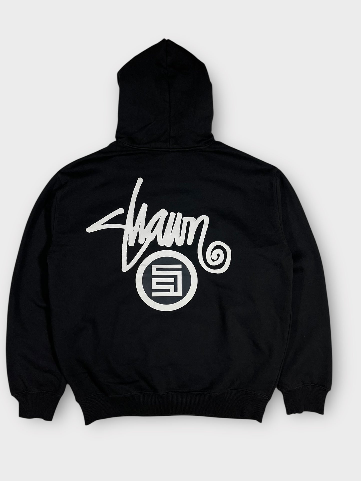 S Double Shawn Hoodie