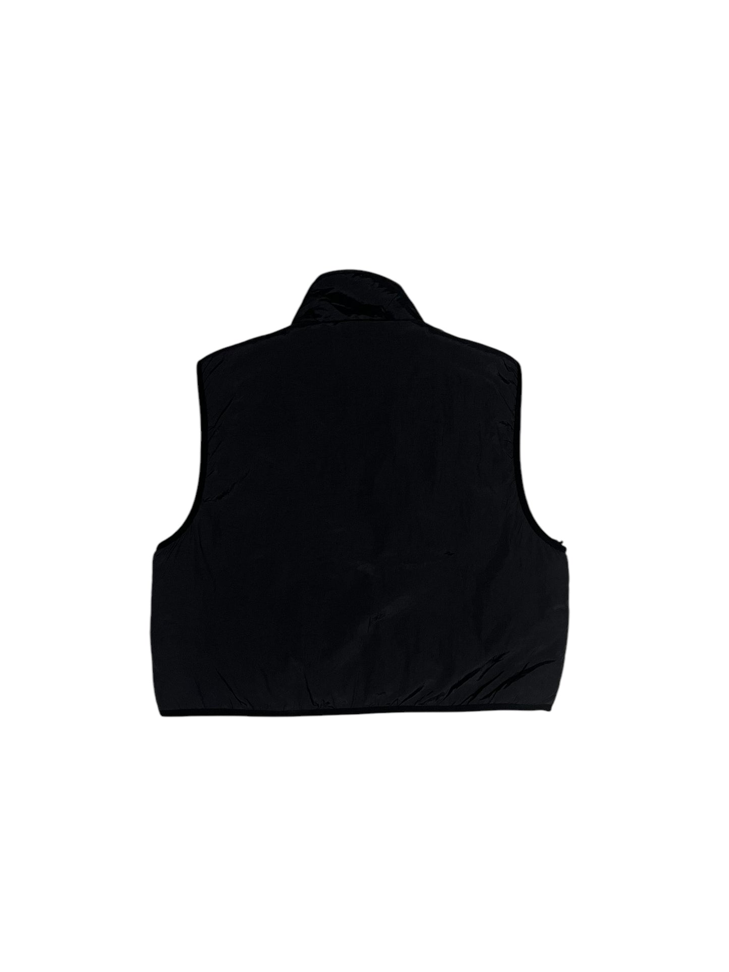 Stüssy Reversible Fleece Gilet