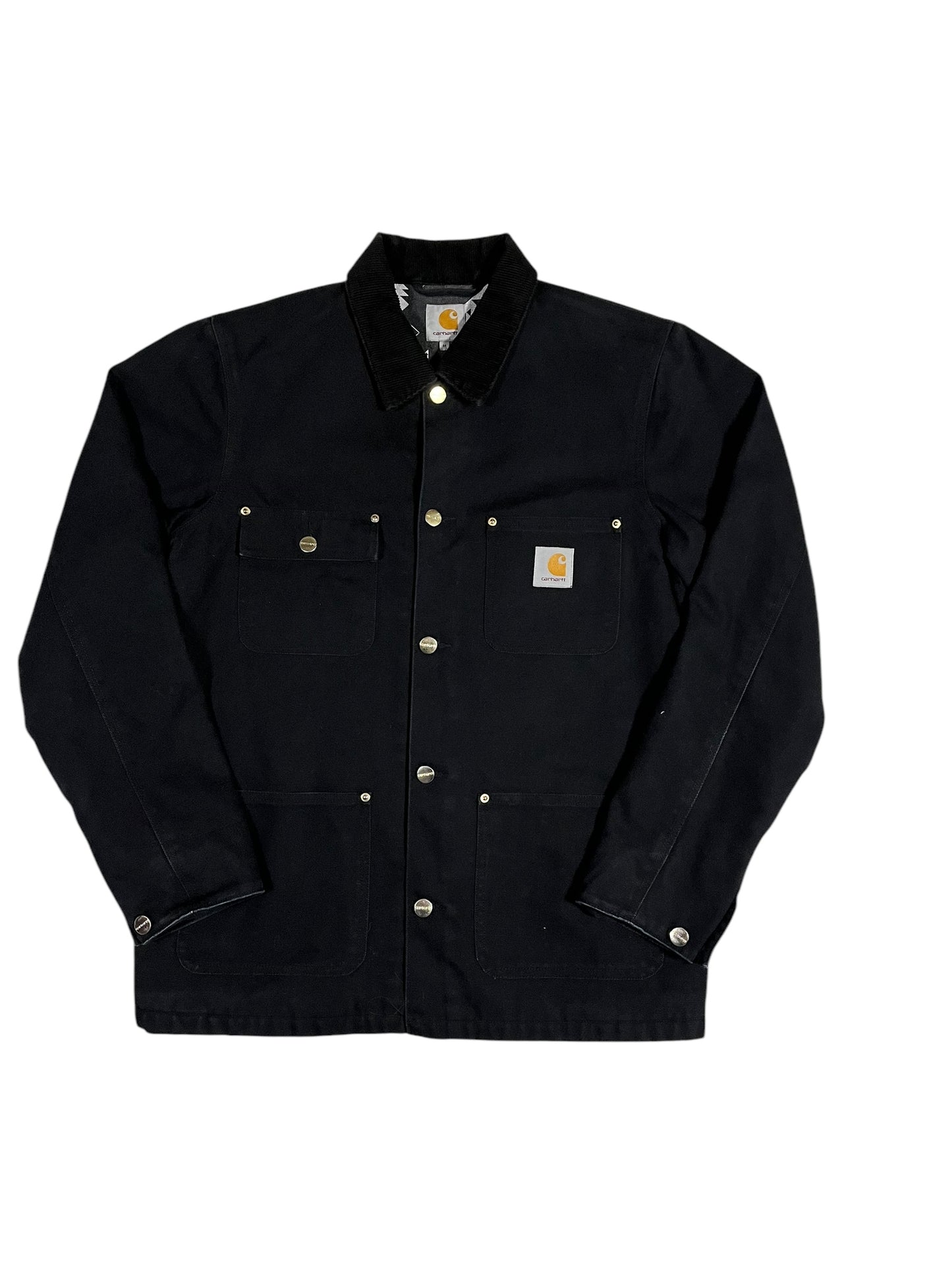 Carhartt Michigan Jacket Aztec Lined (Medium)
