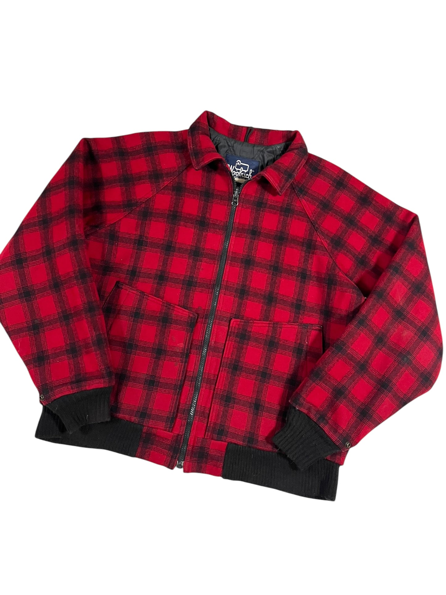 Woolrich Jacket (Large)
