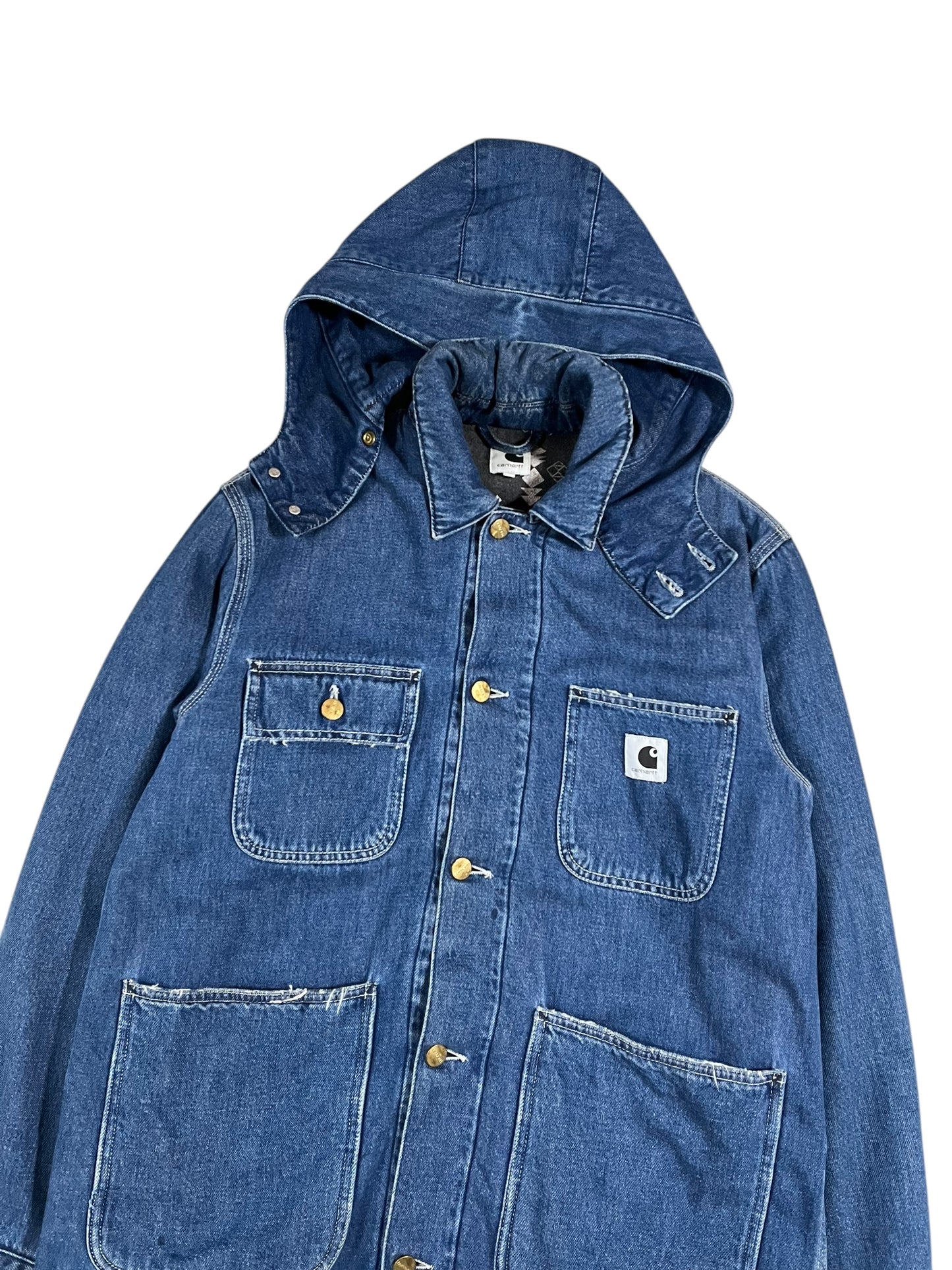 Carhartt Jennie Parka (W' Small)