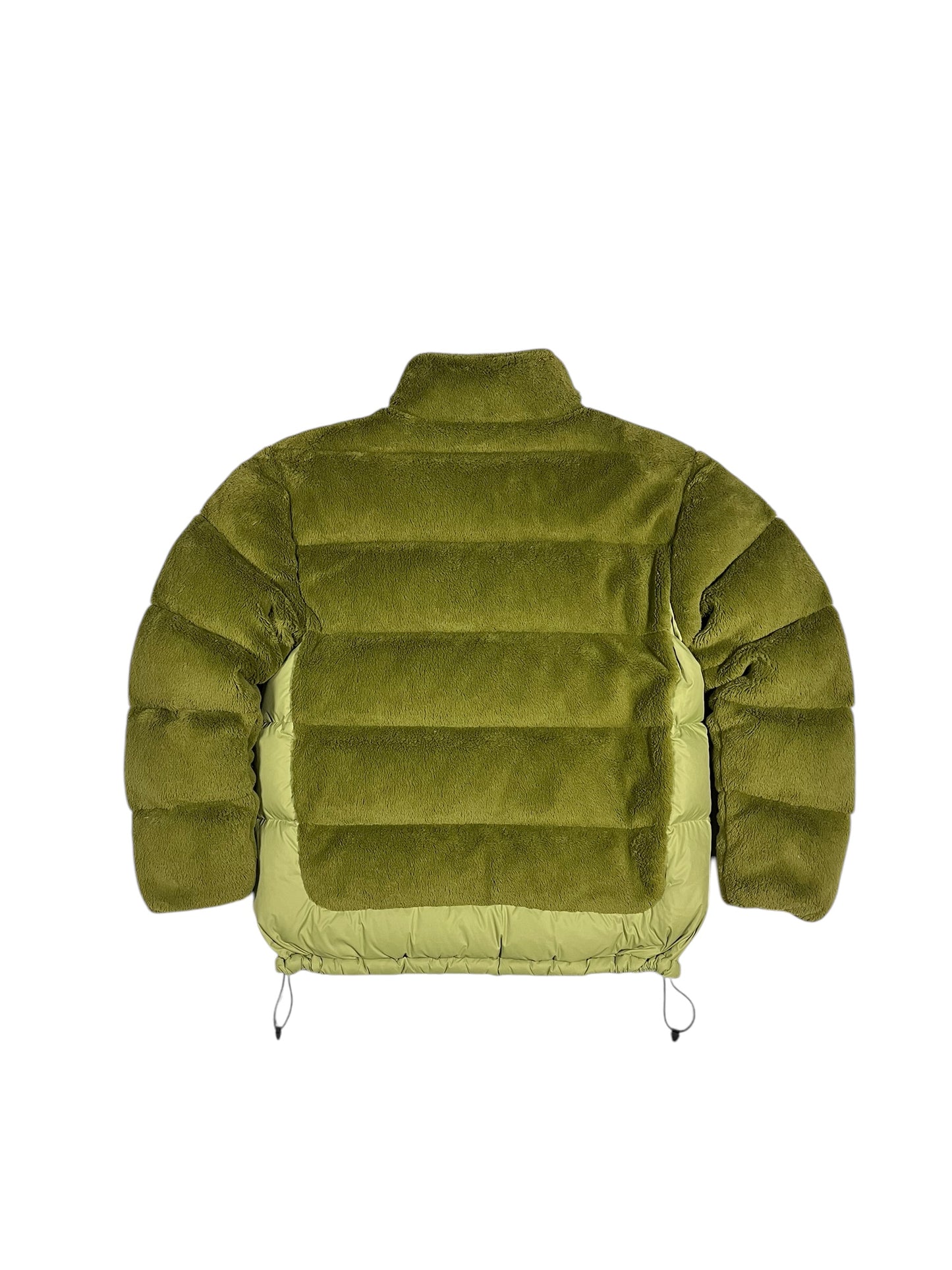 Palace Puffer Jacket Polartec & Pertex (Small)