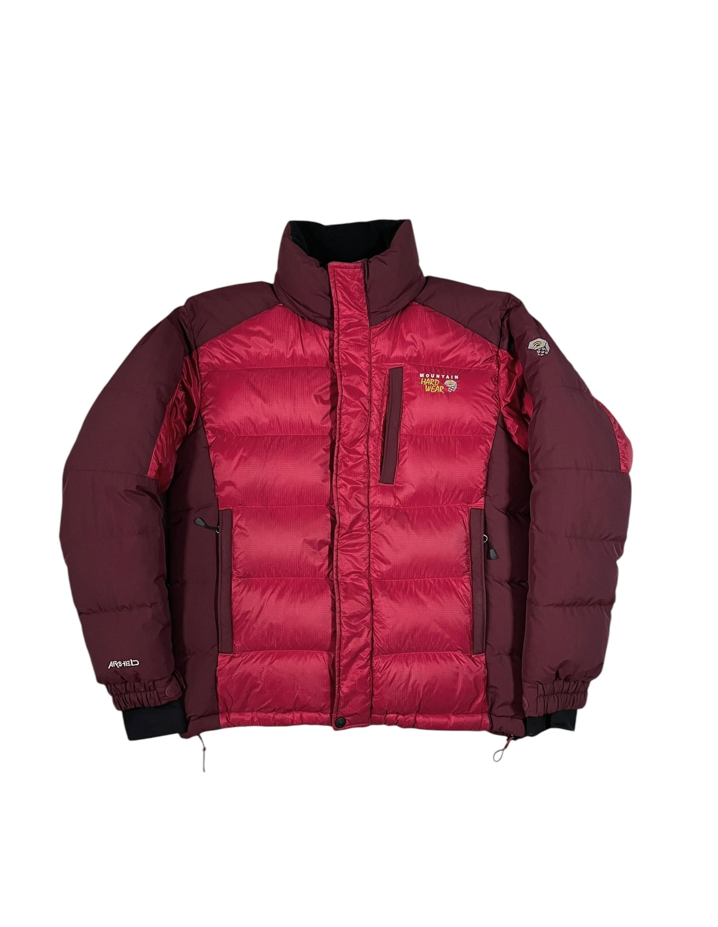 Mountain Hardwear Puffer (Medium)