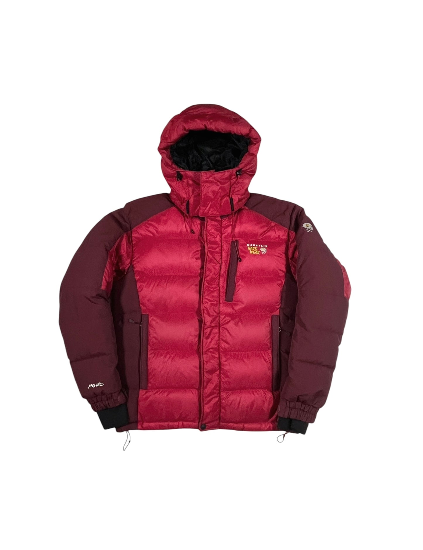 Mountain Hardwear Puffer (Medium)