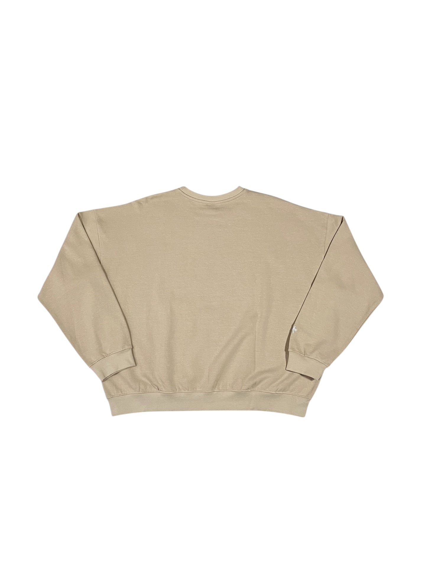 Stüssy Sport Crewneck Sweatshirt (Ladies)