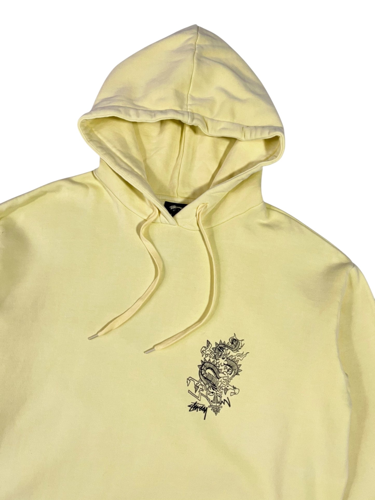 Stüssy Dragon Hoodie