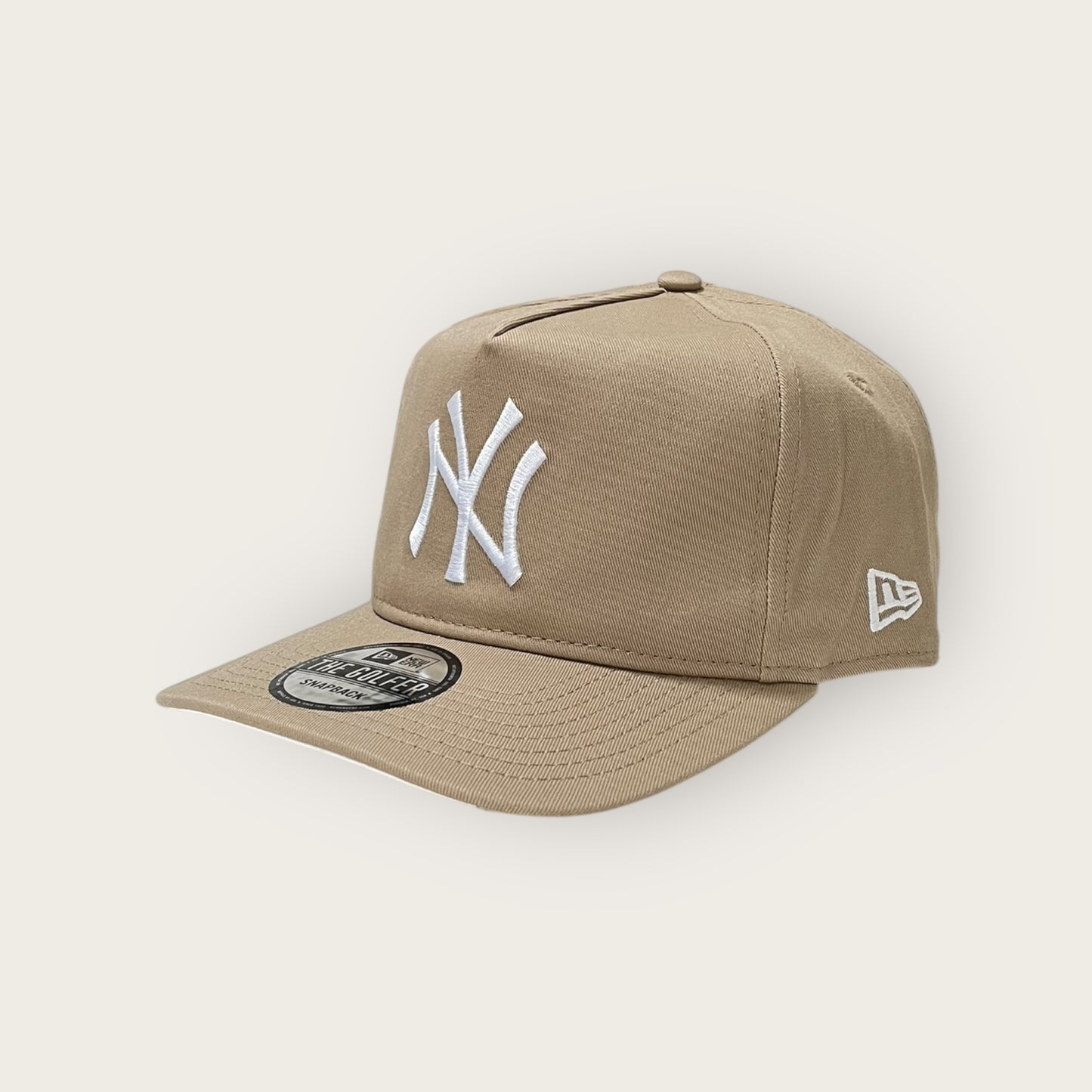 New Era x New York Yankees Old Golfer SnapBack