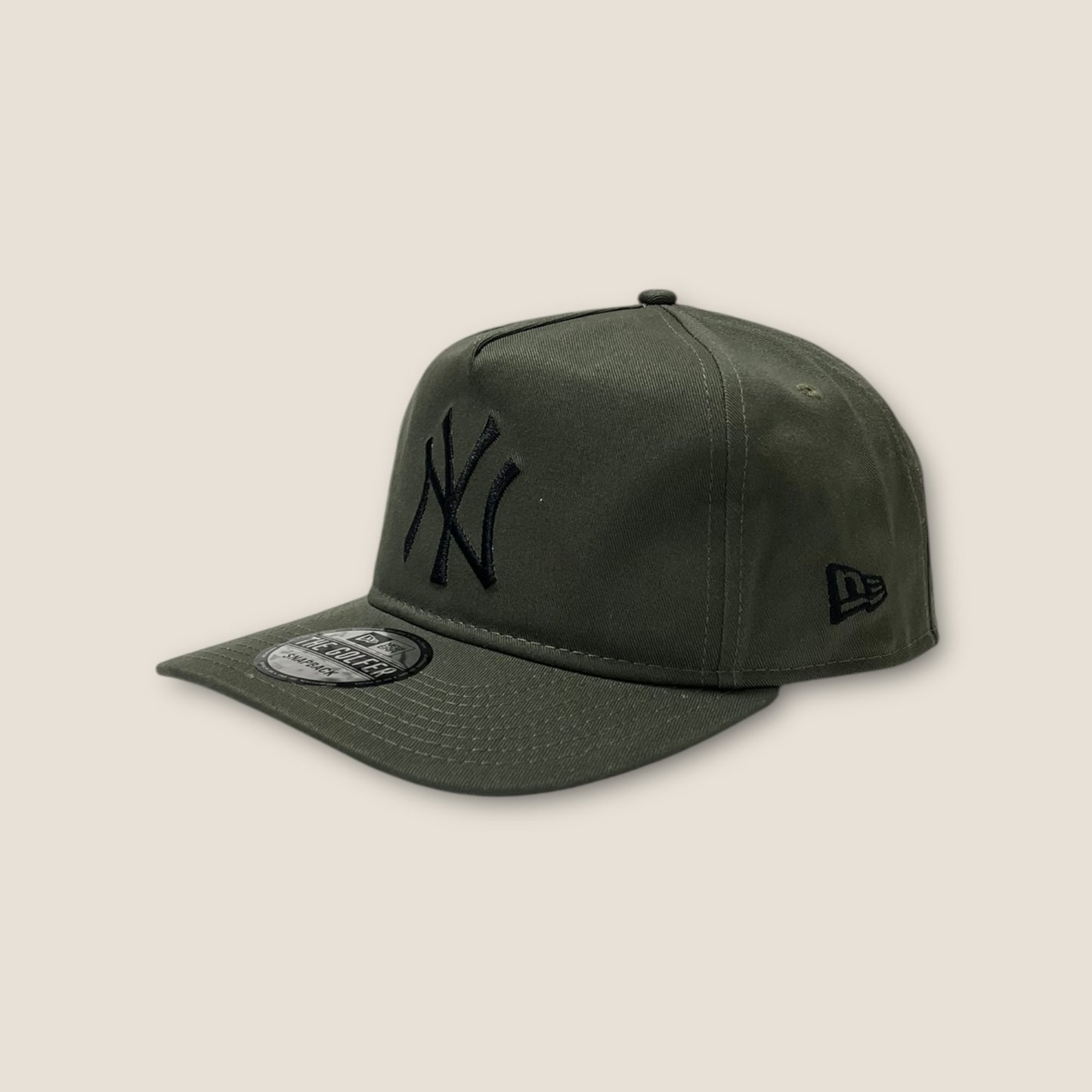 New Era x New York Yankees Hat The Golfer SnapBack