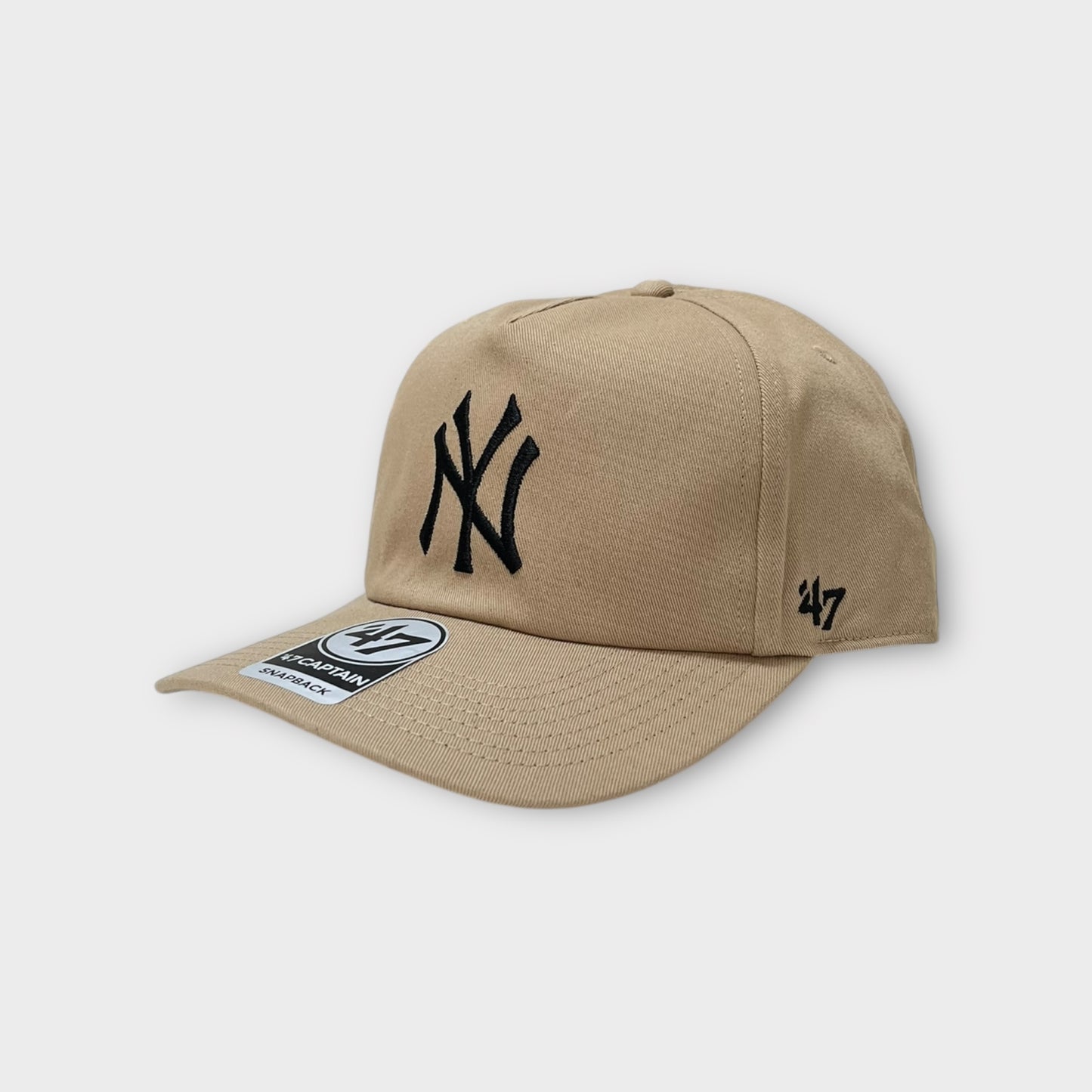 47 Brand New York Yankees SnapBack Hat